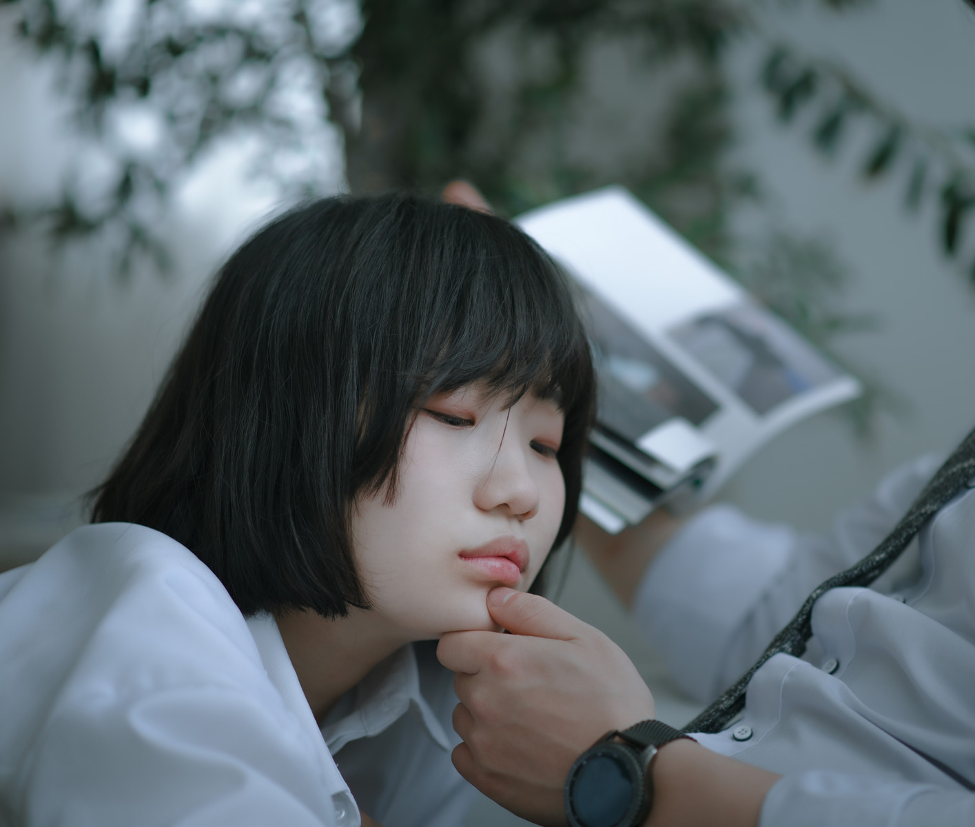 Mimmi 밈미, [DJAWA] The Petの写真 46