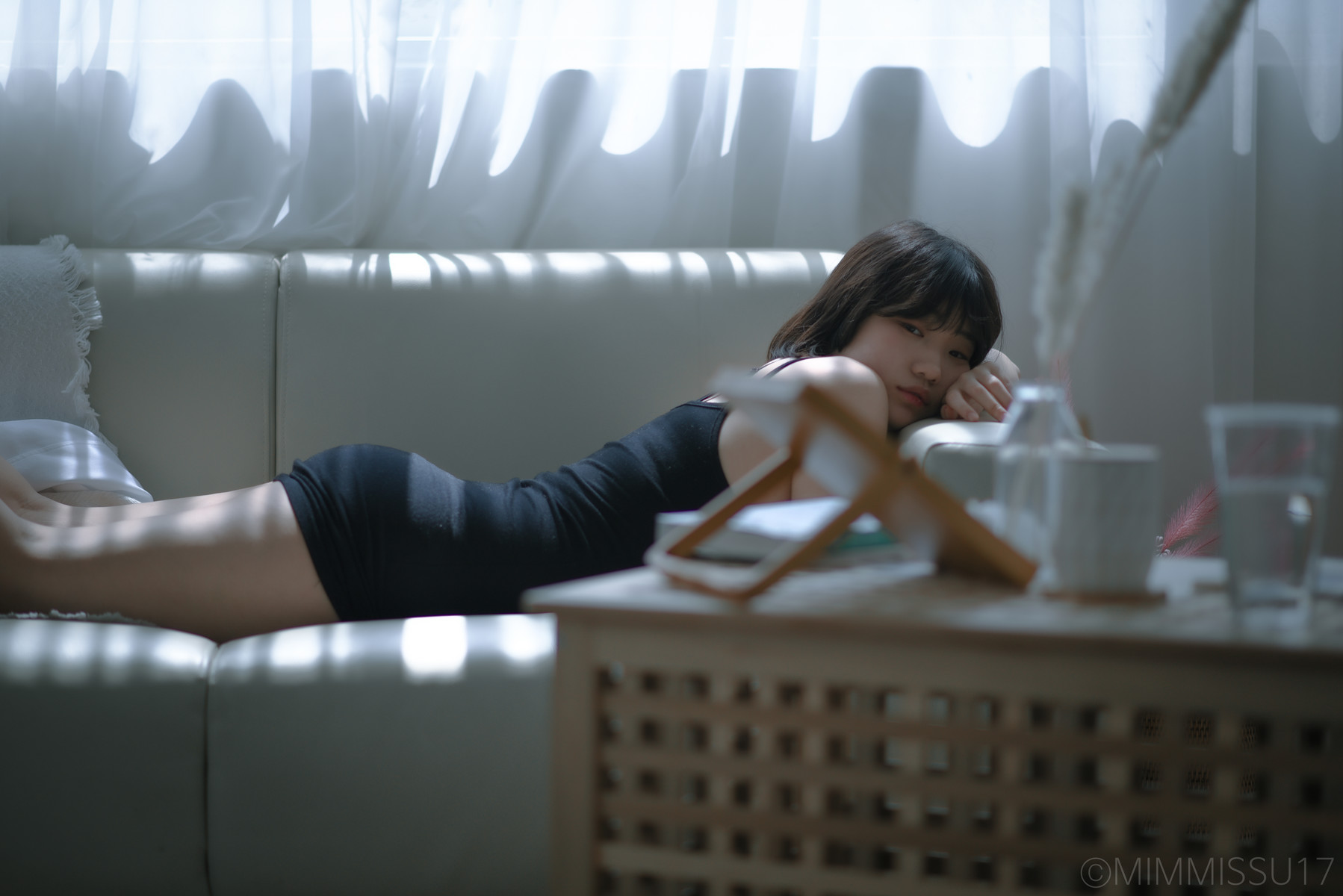 Mimmi 밈미, [DJAWA] The Petの写真 54