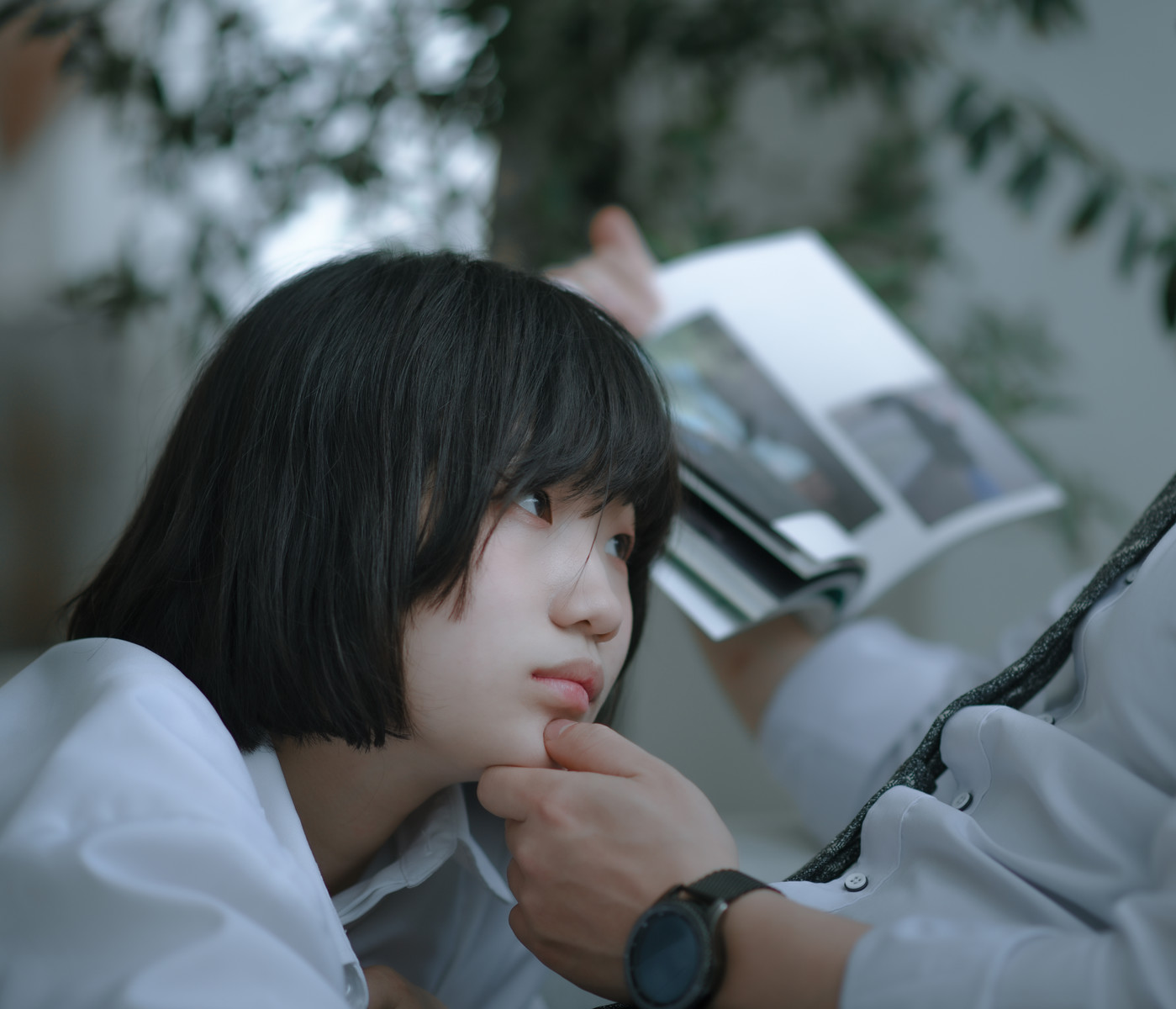 Mimmi 밈미, [DJAWA] The Petの写真 57