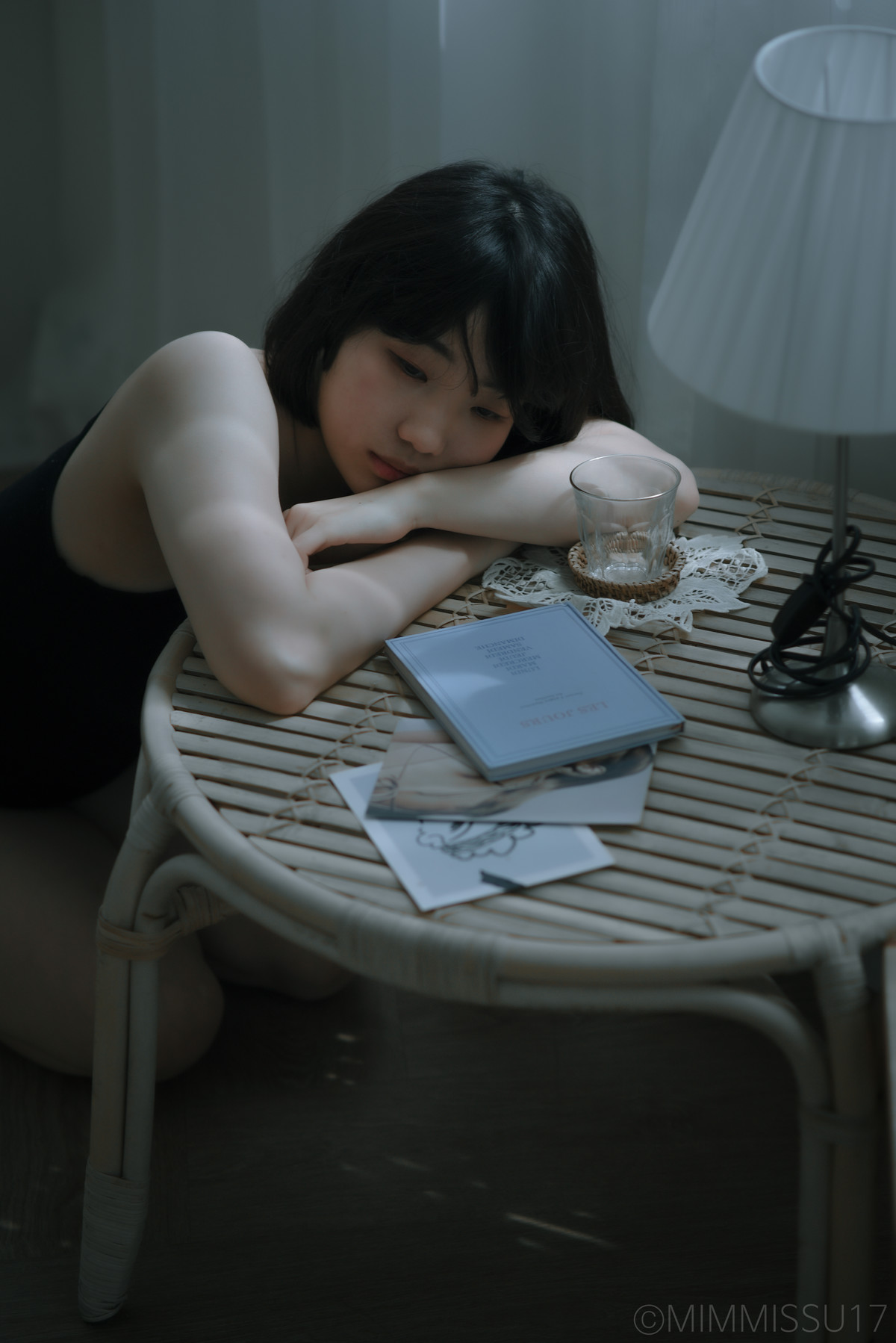 Mimmi 밈미, [DJAWA] The Petの写真 74