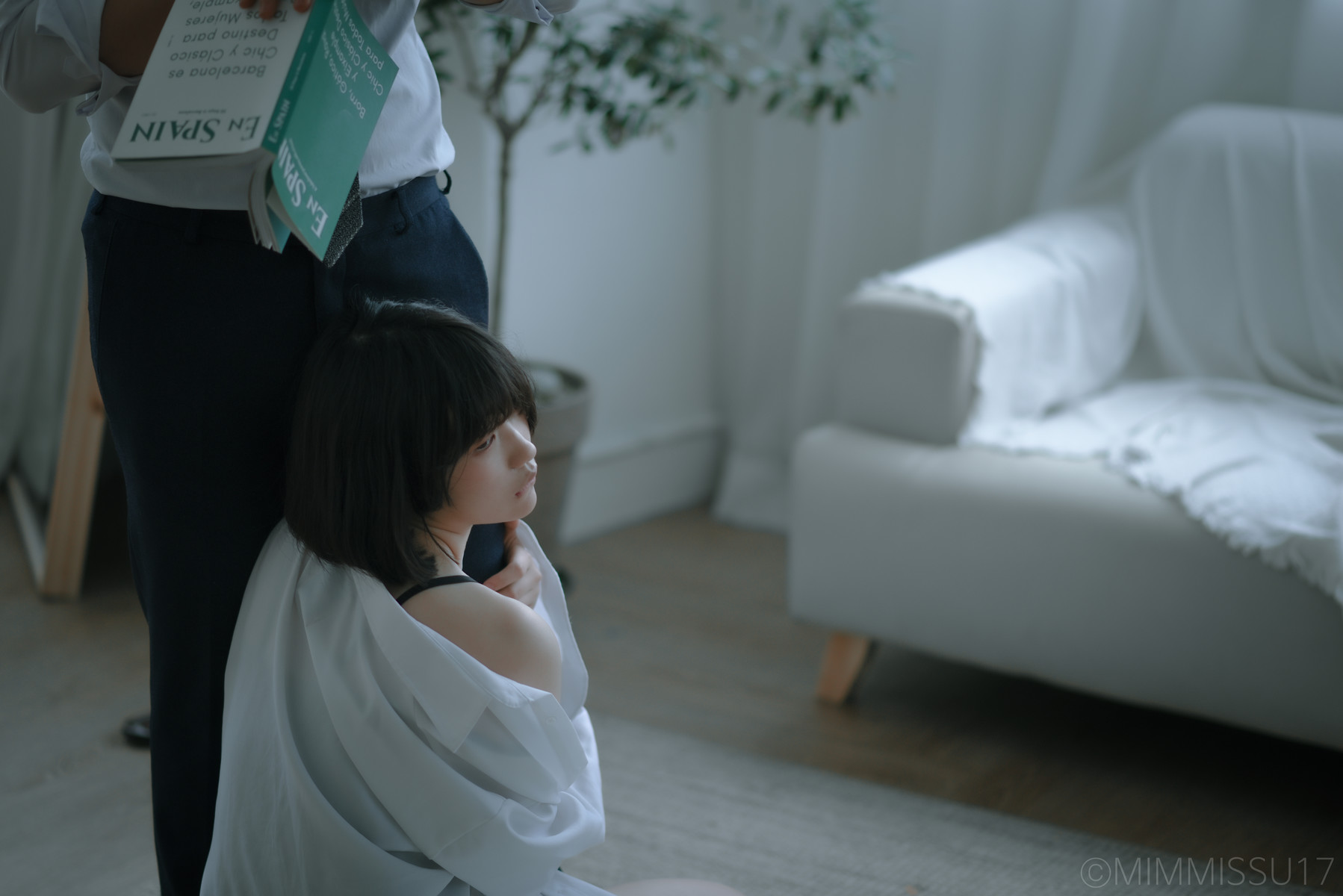 Mimmi 밈미, [DJAWA] The Petの写真 76
