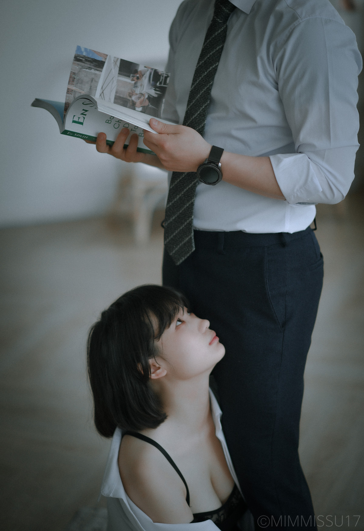 Mimmi 밈미, [DJAWA] The Petの写真 77