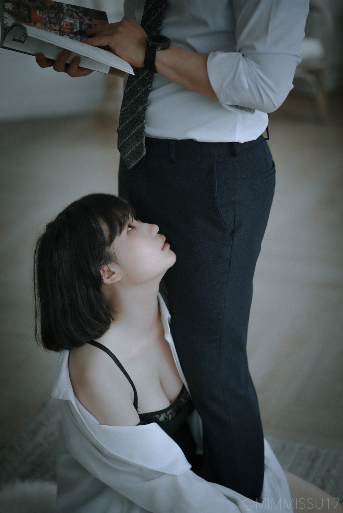 Mimmi 밈미, [DJAWA] The Petの写真 78