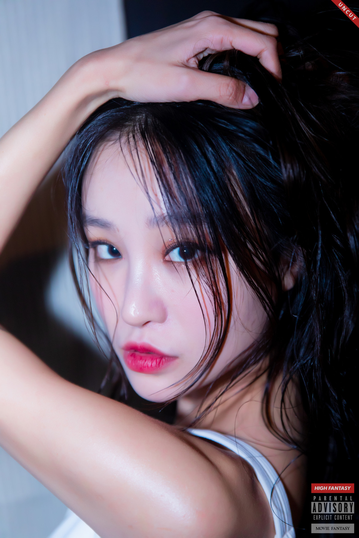 Lee-Seol 이설, [HIGH FANTASY] Vol.8 Work Out UNCUTの写真 7