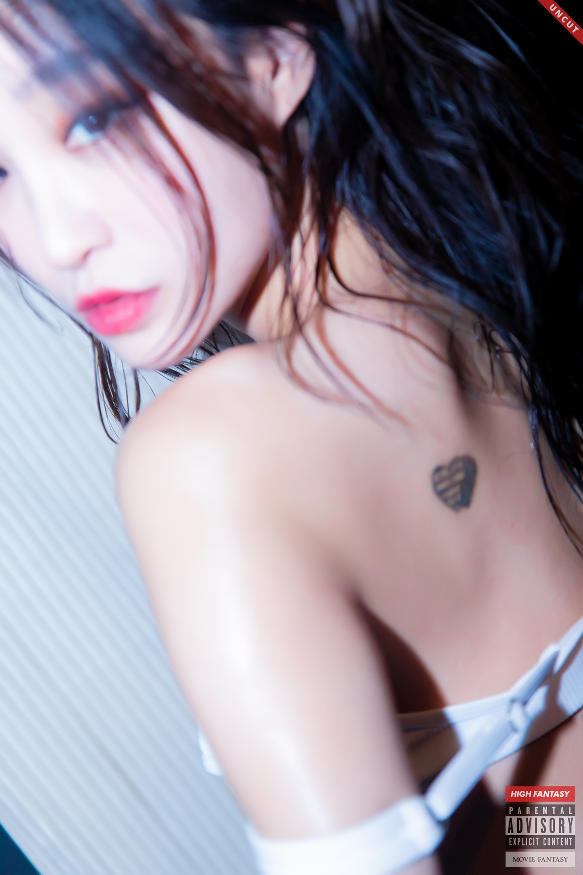Lee-Seol 이설, [HIGH FANTASY] Vol.8 Work Out UNCUTの写真 9