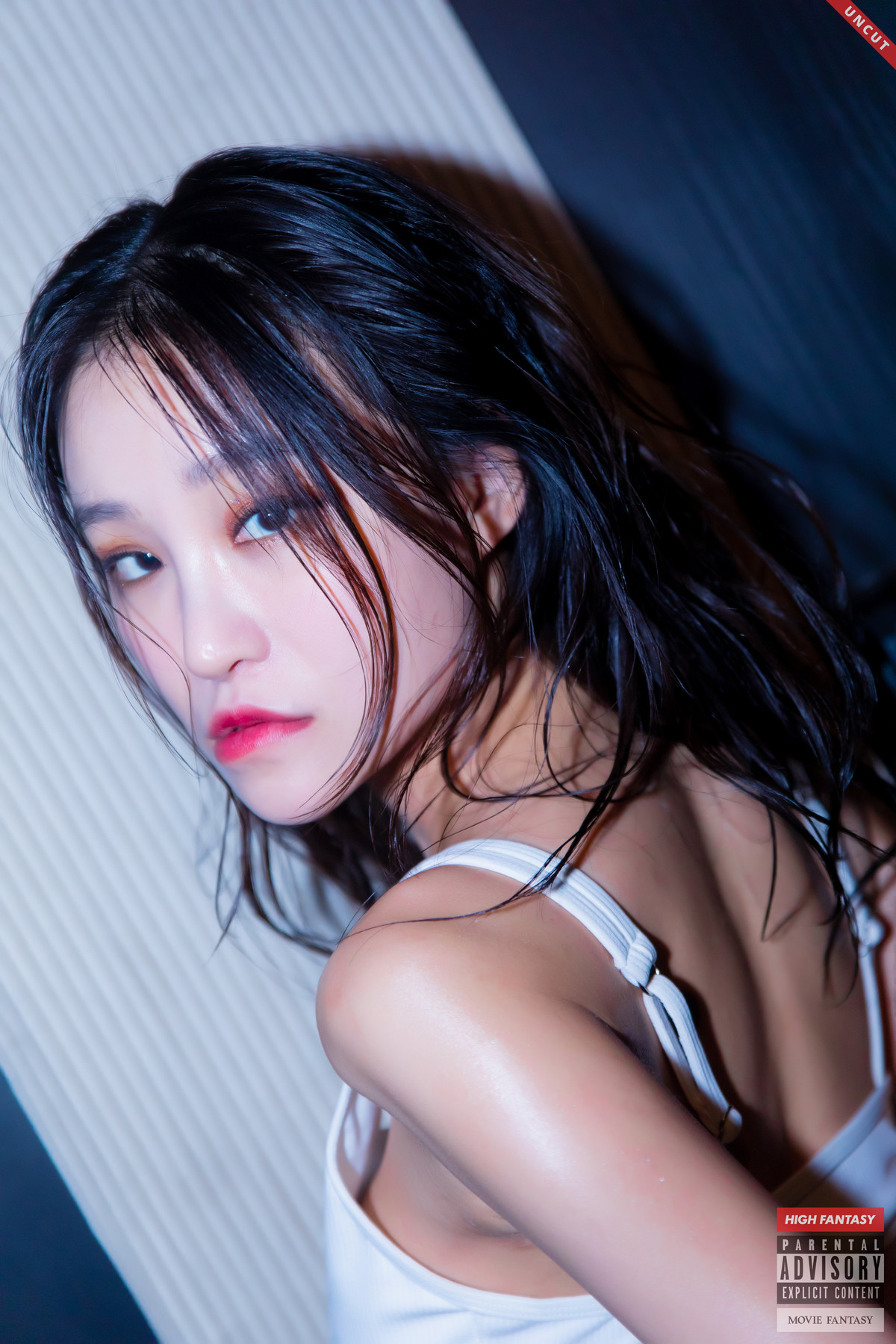 Lee-Seol 이설, [HIGH FANTASY] Vol.8 Work Out UNCUTの写真 12