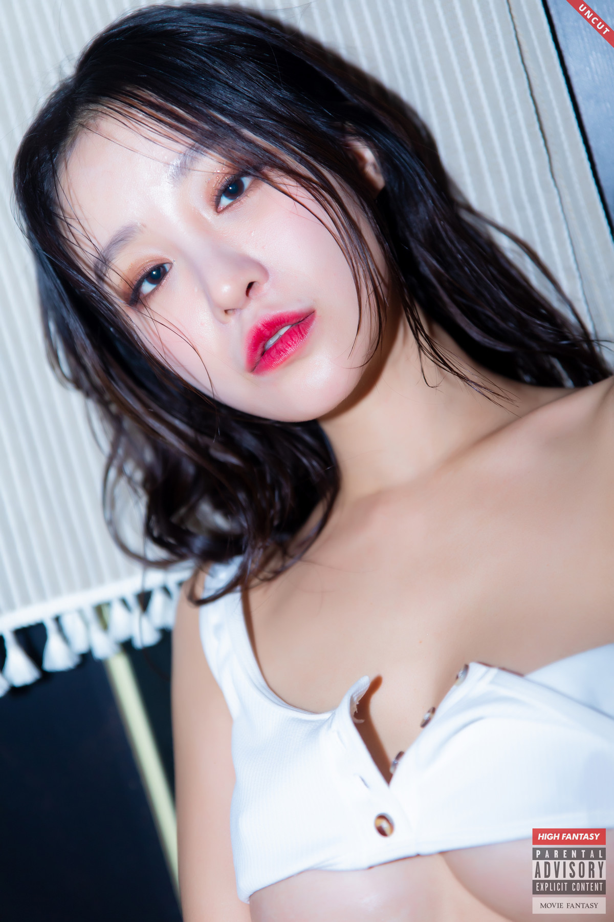Lee-Seol 이설, [HIGH FANTASY] Vol.8 Work Out UNCUTの写真 14