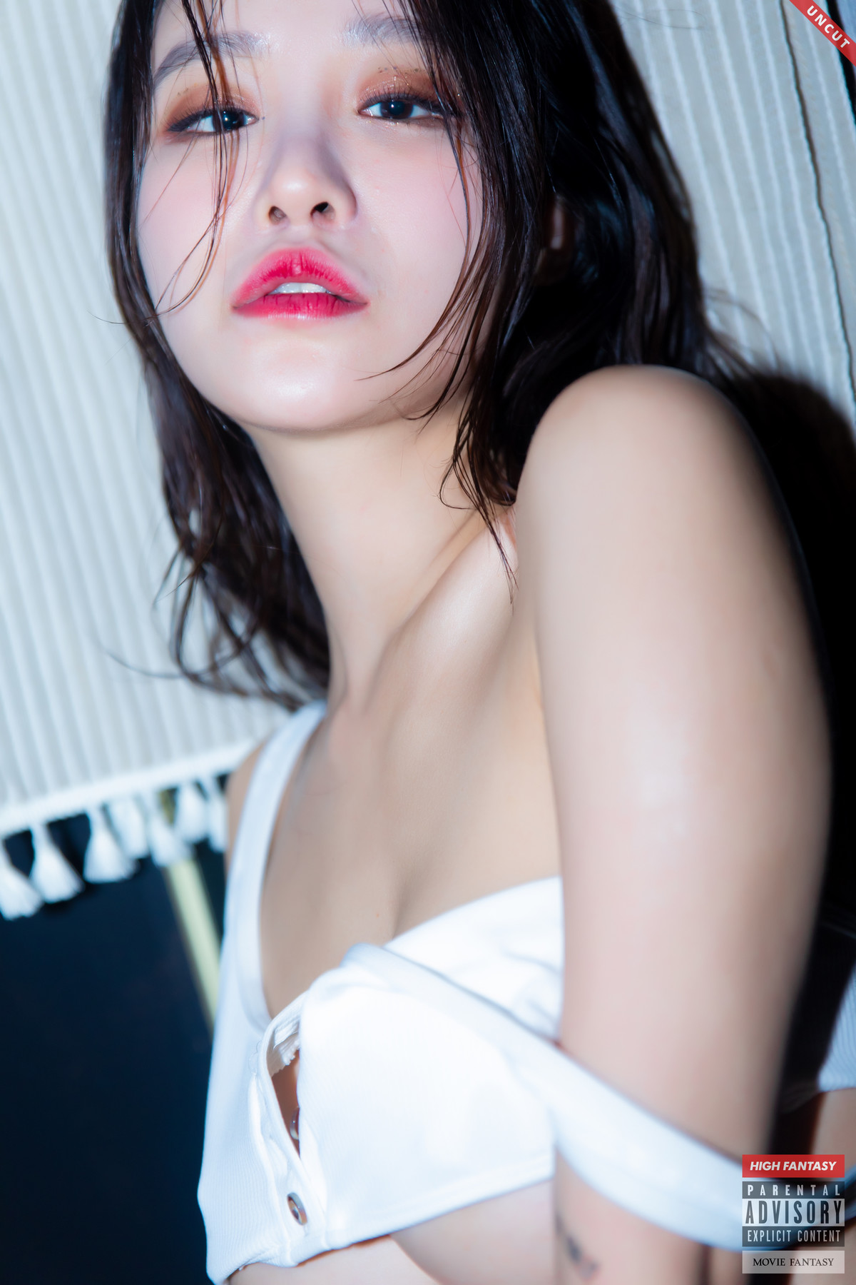 Lee-Seol 이설, [HIGH FANTASY] Vol.8 Work Out UNCUTの写真 17