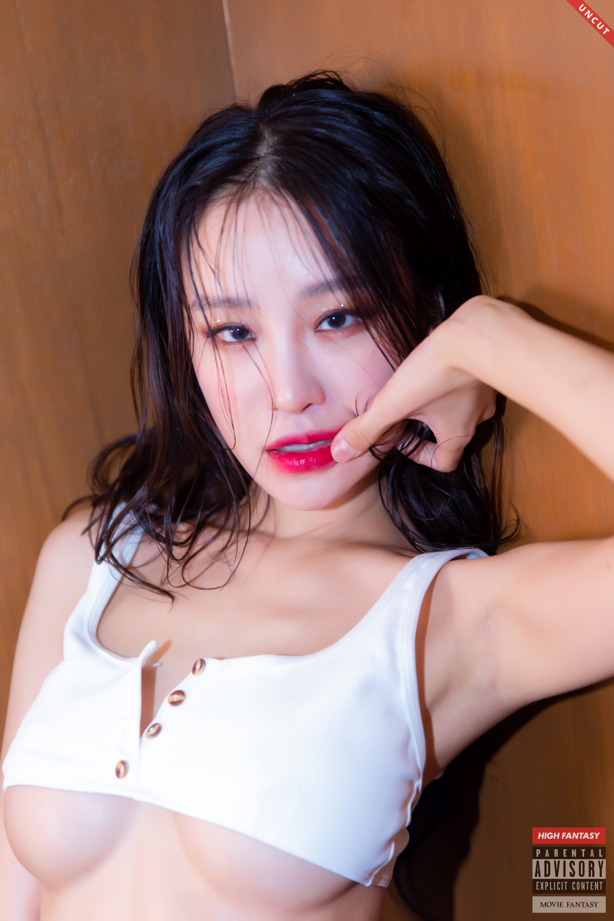 Lee-Seol 이설, [HIGH FANTASY] Vol.8 Work Out UNCUTの写真 29