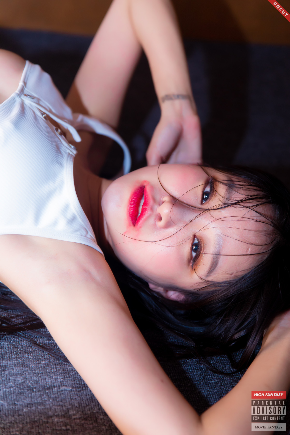 Lee-Seol 이설, [HIGH FANTASY] Vol.8 Work Out UNCUTの写真 44