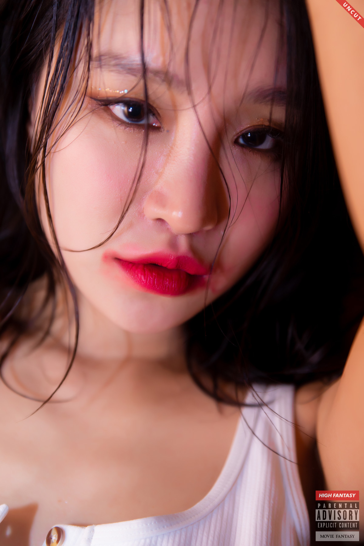 Lee-Seol 이설, [HIGH FANTASY] Vol.8 Work Out UNCUTの写真 46