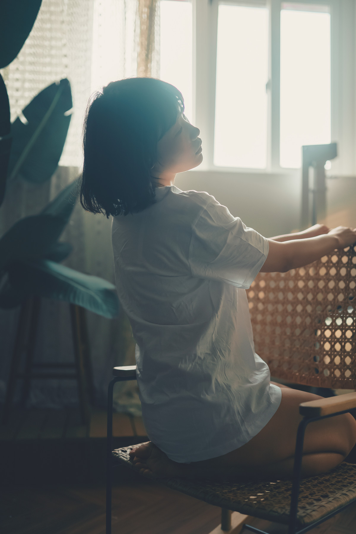 Mimmi 밈미, [DJAWA] White Set.01の写真 29