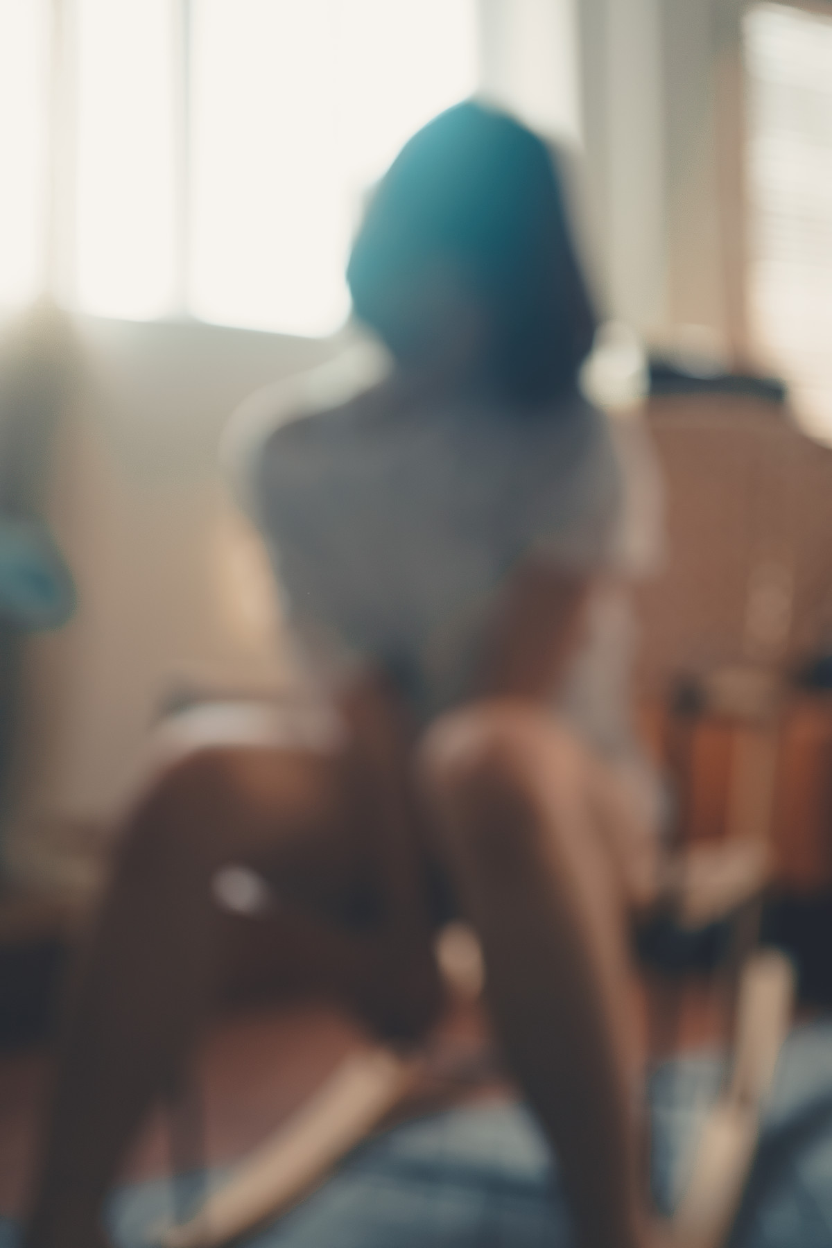 Mimmi 밈미, [DJAWA] White Set.01の写真 32