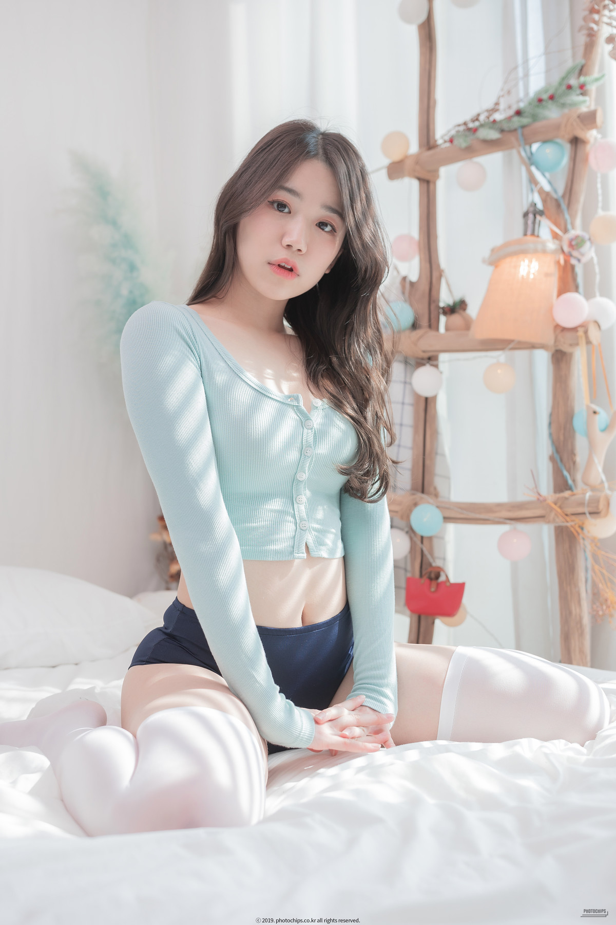 Hyeseong 혜성, [PhotoChips] Vol.120 “남친시점’ Set.01の写真 2