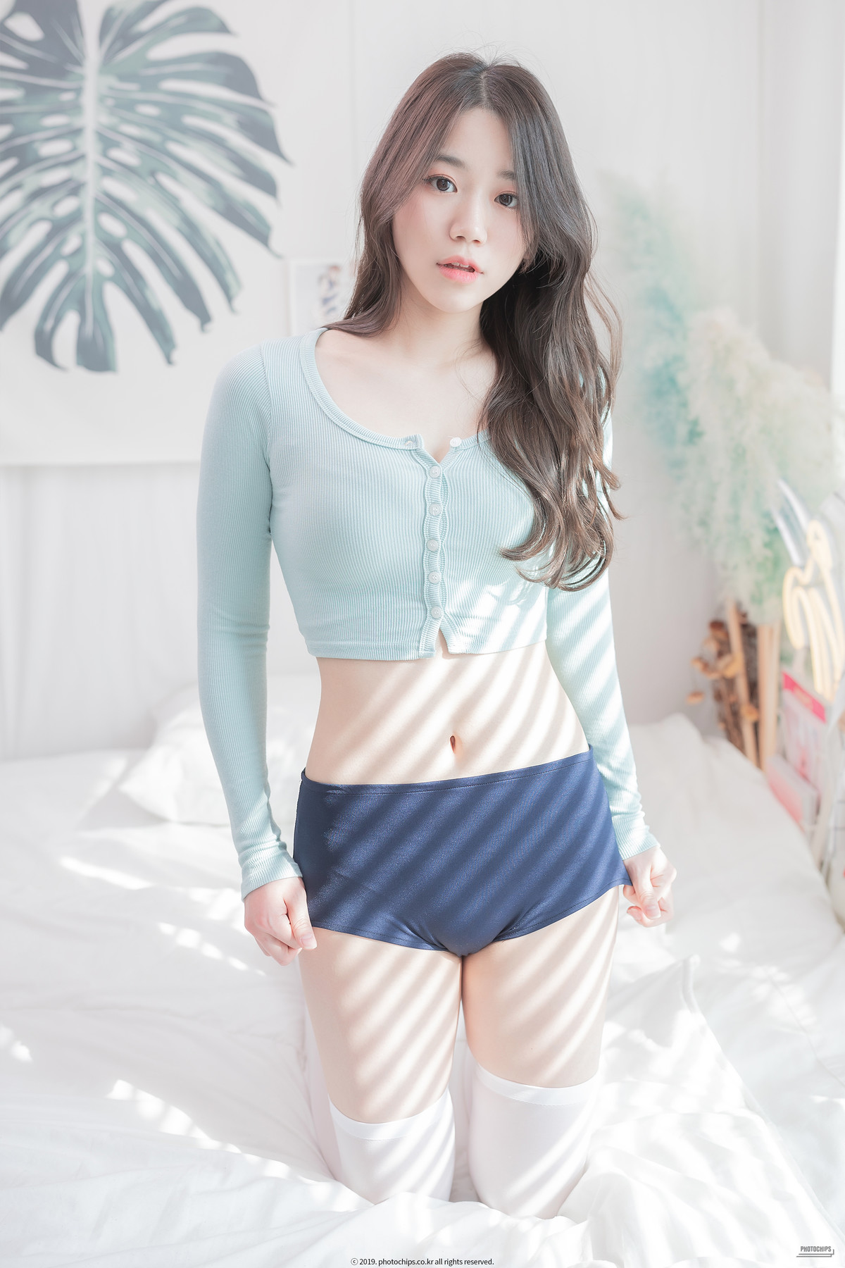 Hyeseong 혜성, [PhotoChips] Vol.120 “남친시점’ Set.01の写真 7