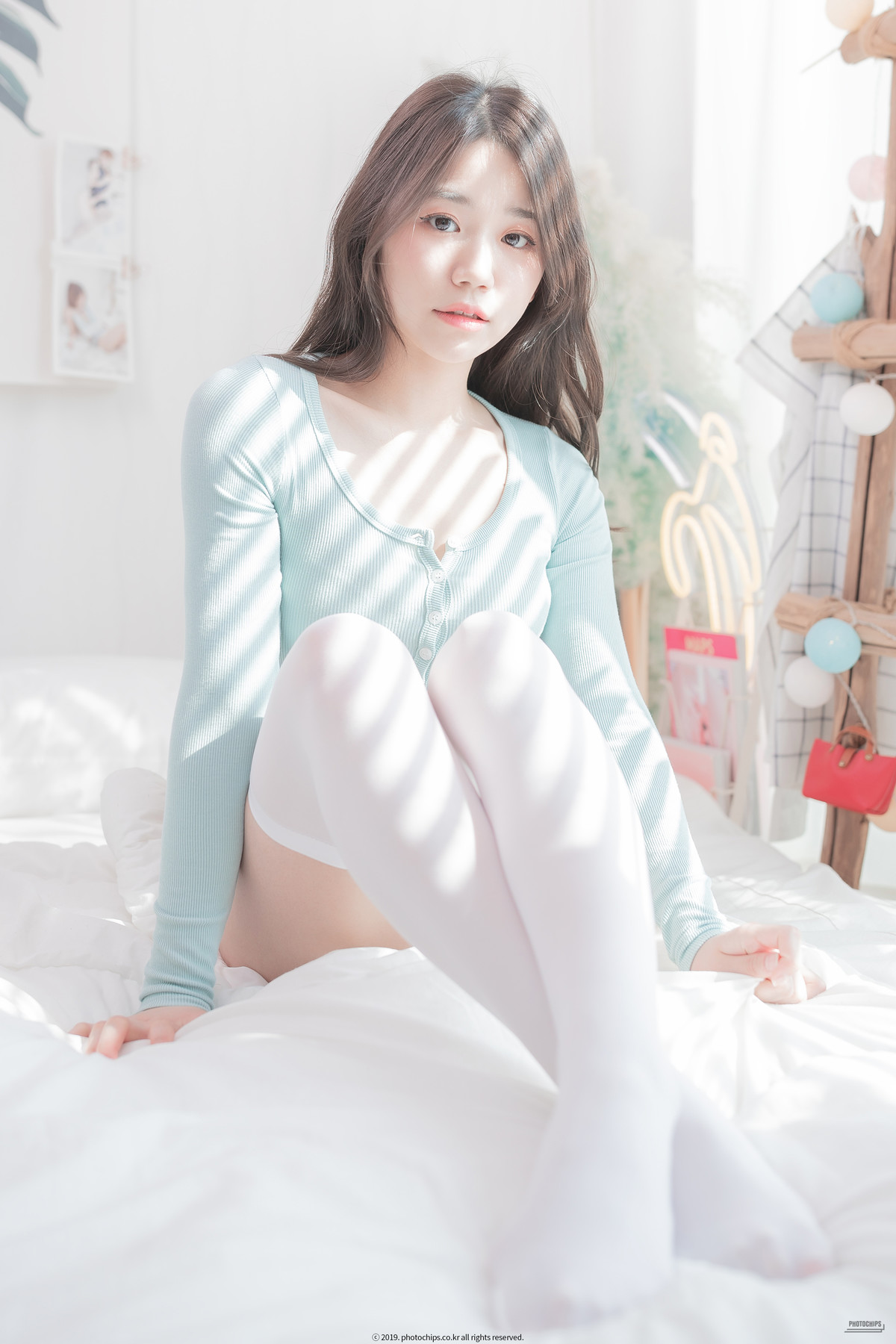Hyeseong 혜성, [PhotoChips] Vol.120 “남친시점’ Set.01の写真 9