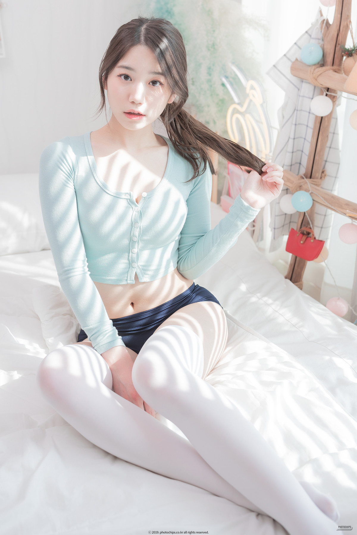 Hyeseong 혜성, [PhotoChips] Vol.120 “남친시점’ Set.01の写真 11