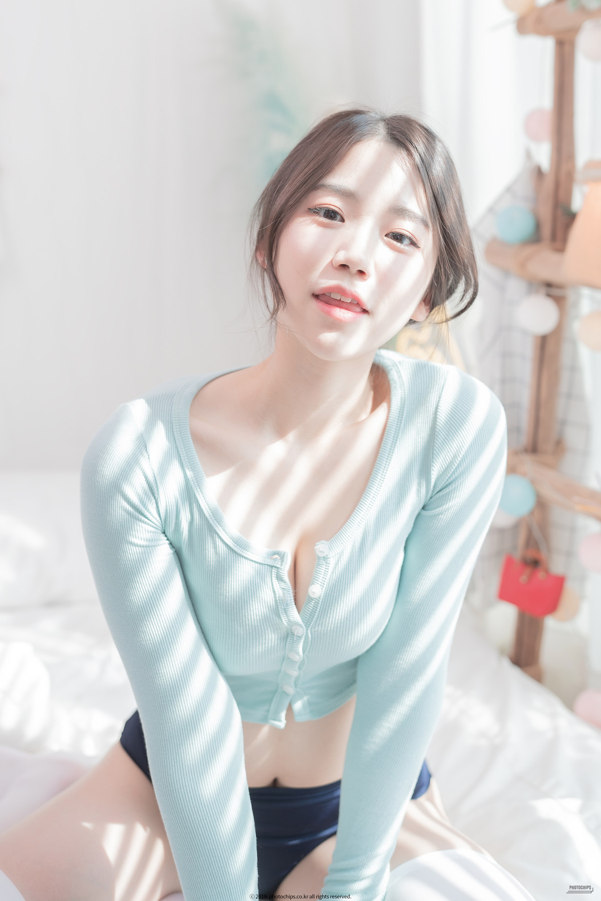 Hyeseong 혜성, [PhotoChips] Vol.120 “남친시점’ Set.01の写真 14