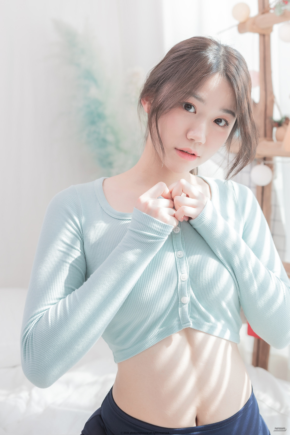 Hyeseong 혜성, [PhotoChips] Vol.120 “남친시점’ Set.01の写真 15