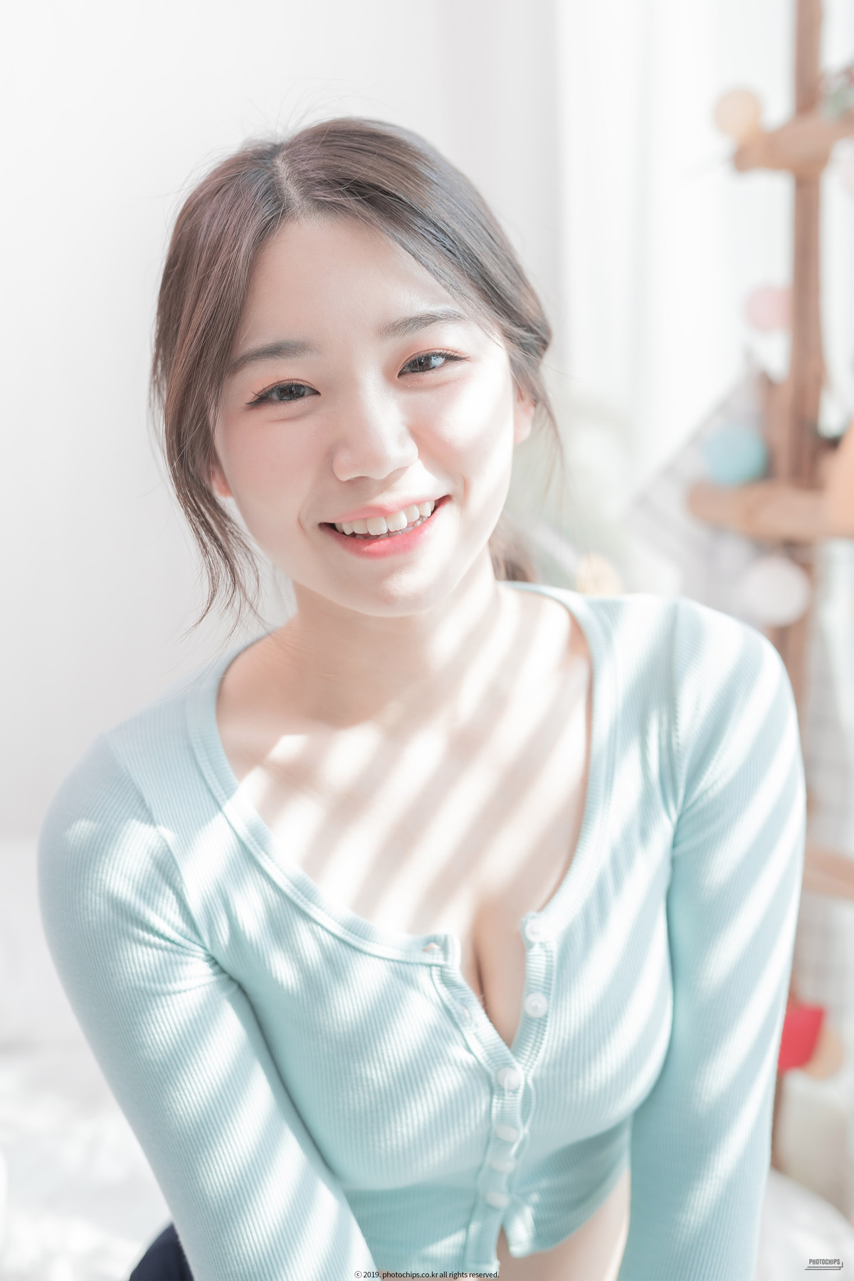 Hyeseong 혜성, [PhotoChips] Vol.120 “남친시점’ Set.01の写真 17