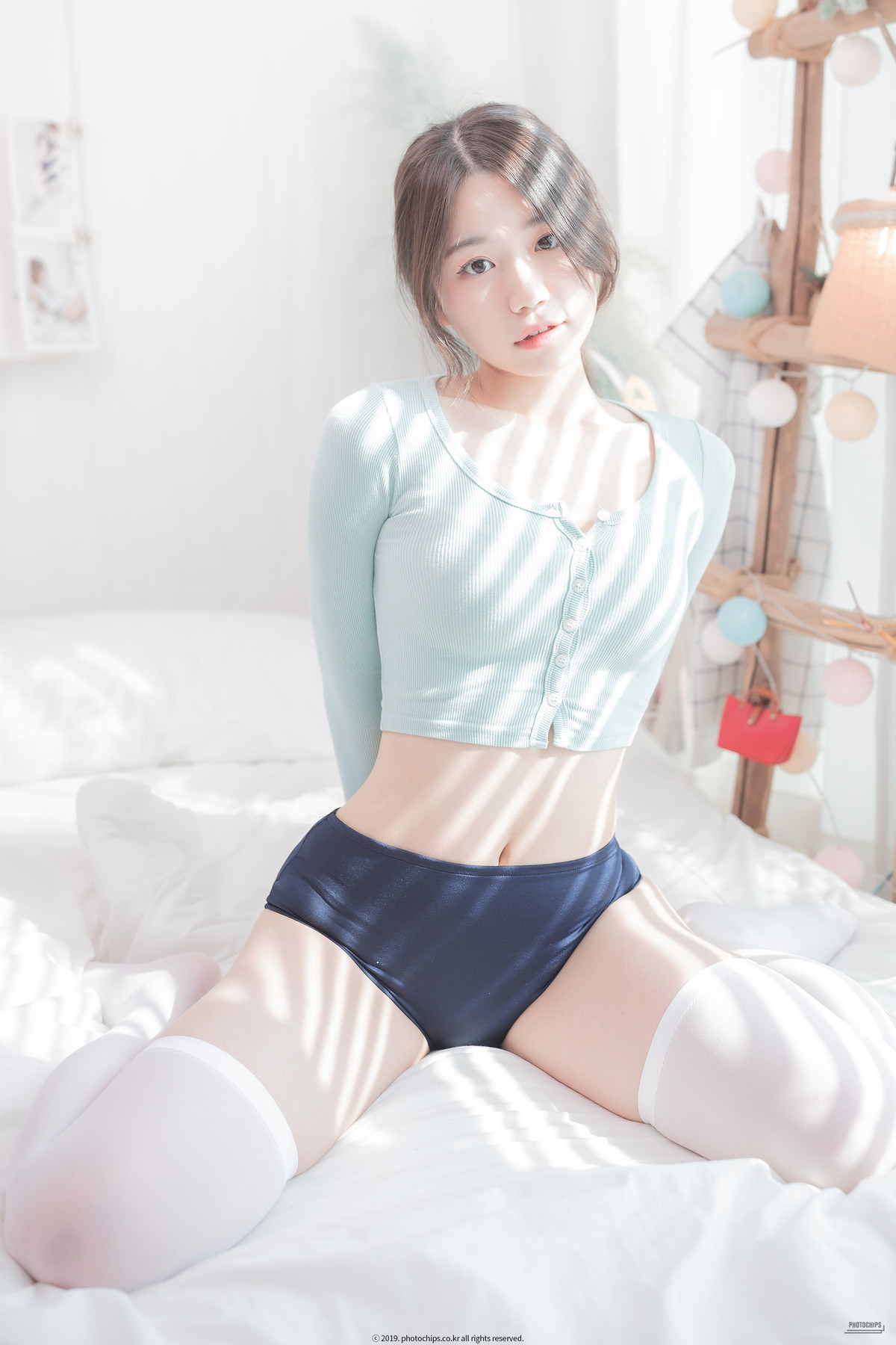 Hyeseong 혜성, [PhotoChips] Vol.120 “남친시점’ Set.01の写真 18