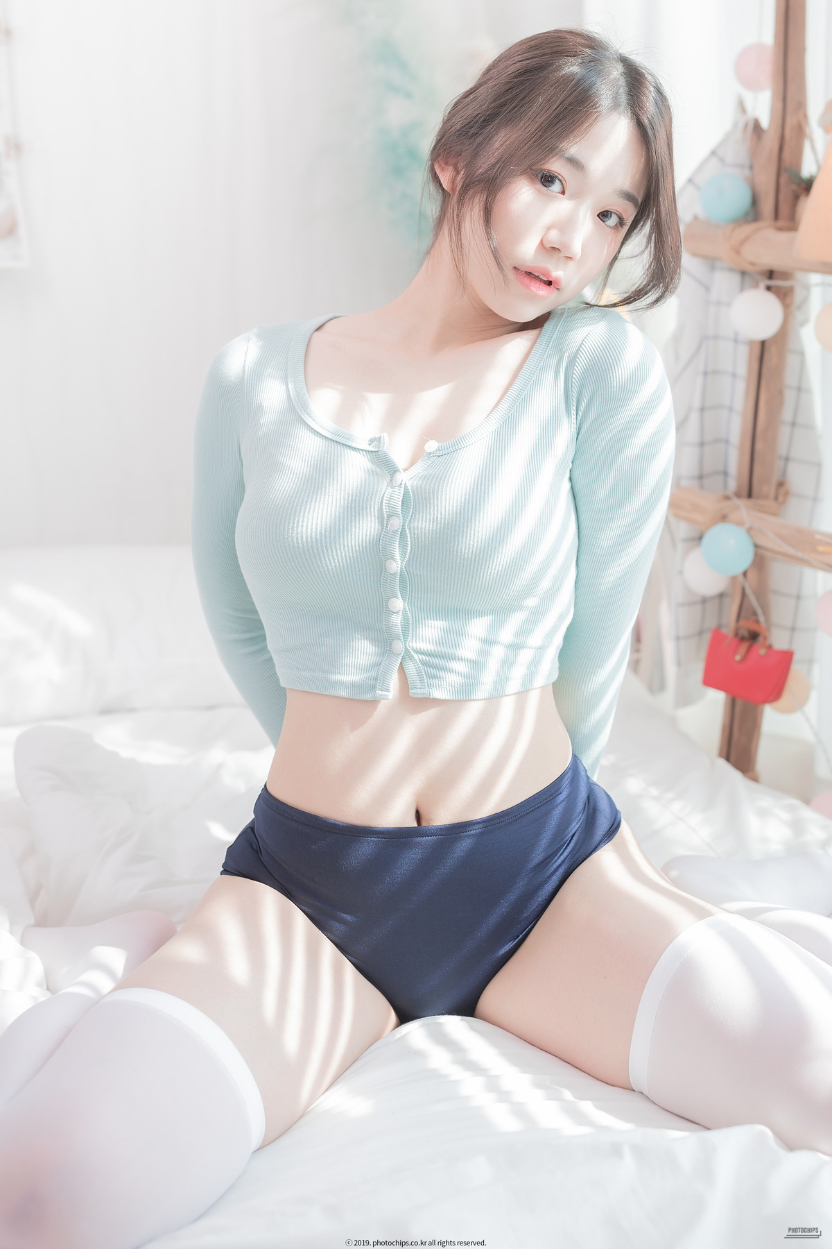 Hyeseong 혜성, [PhotoChips] Vol.120 “남친시점’ Set.01の写真 19