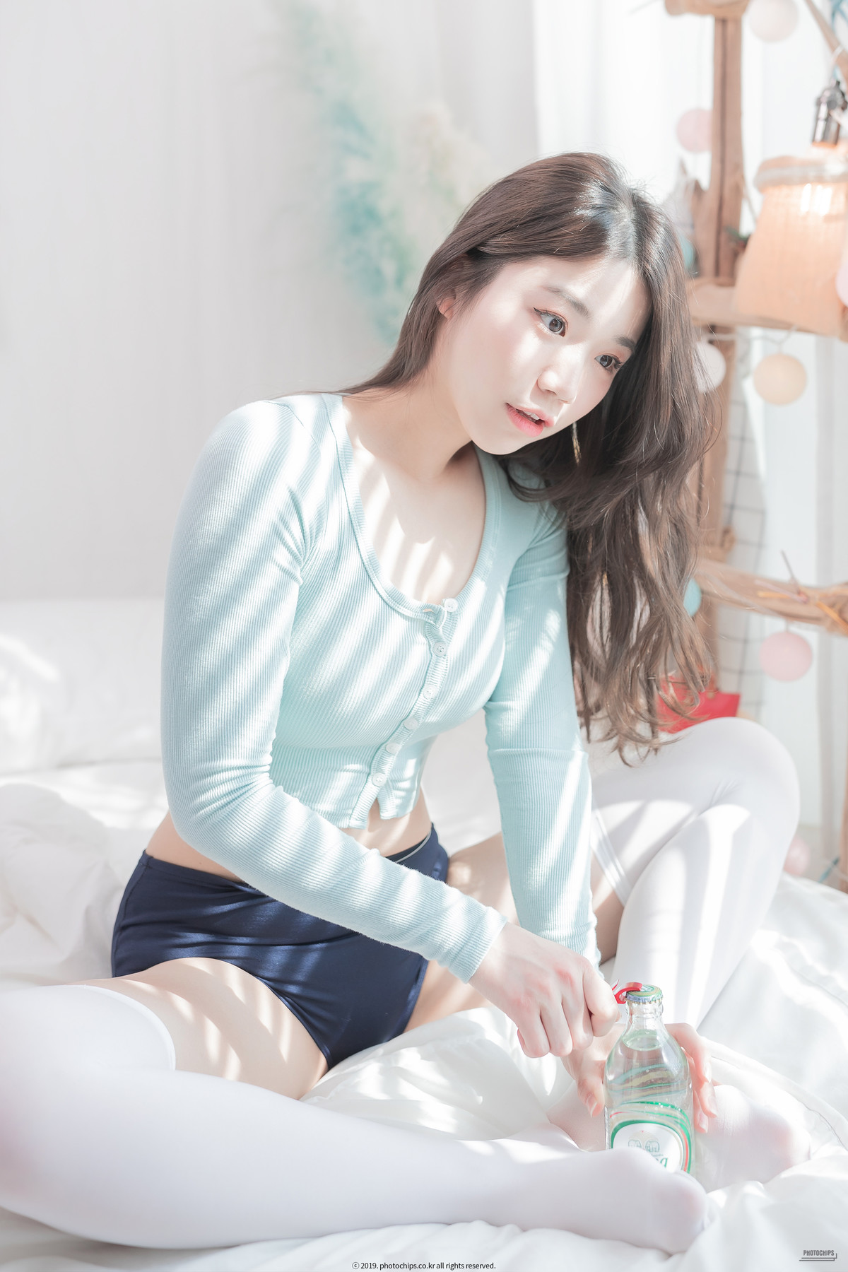 Hyeseong 혜성, [PhotoChips] Vol.120 “남친시점’ Set.01の写真 20