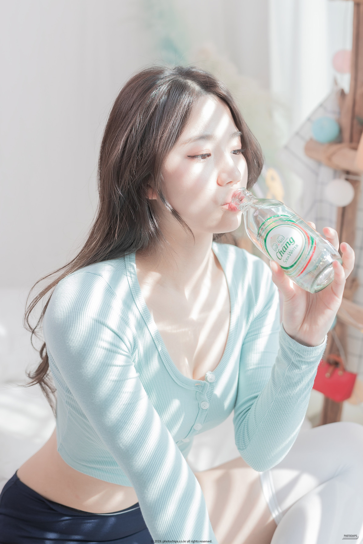 Hyeseong 혜성, [PhotoChips] Vol.120 “남친시점’ Set.01の写真 21