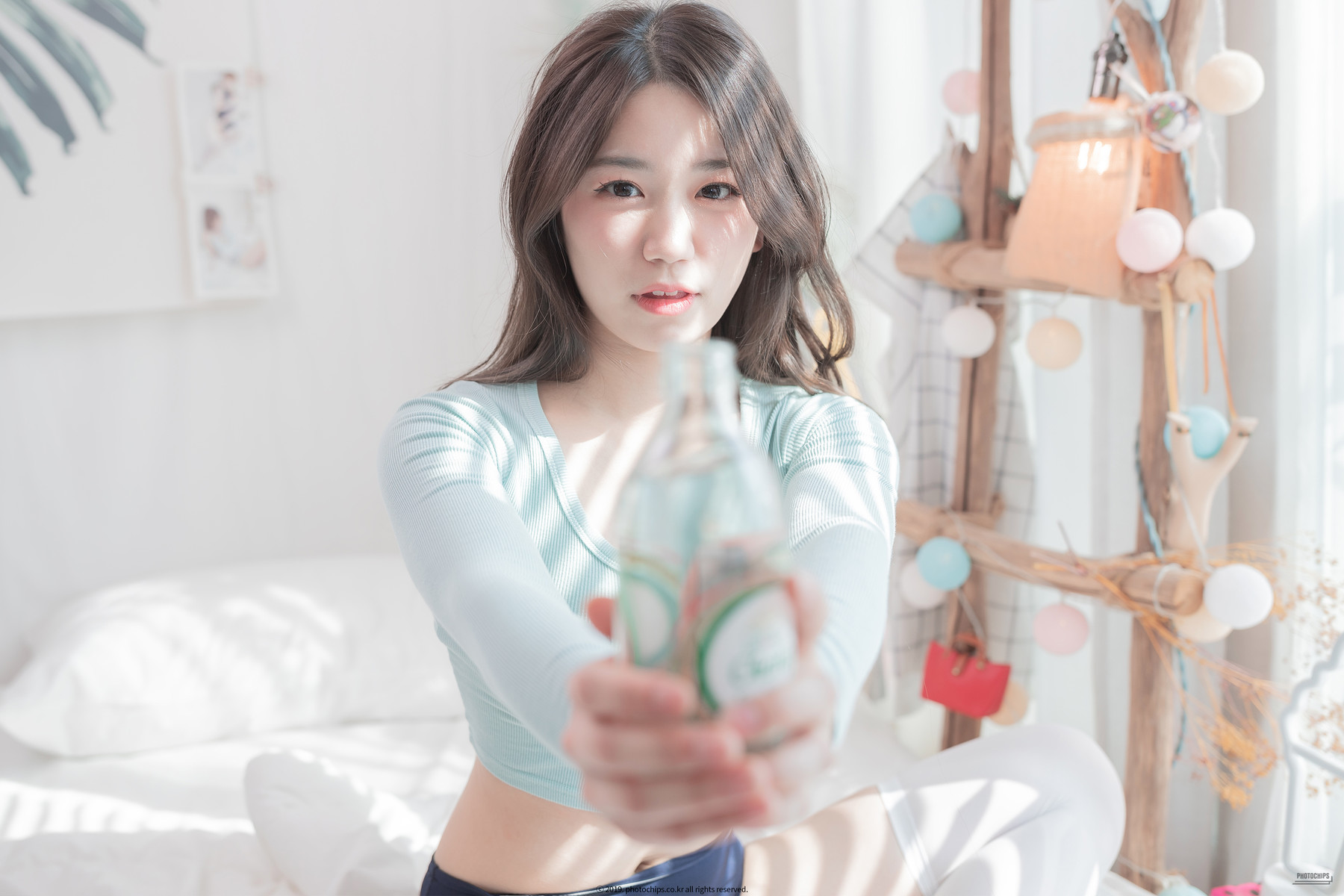 Hyeseong 혜성, [PhotoChips] Vol.120 “남친시점’ Set.01の写真 22