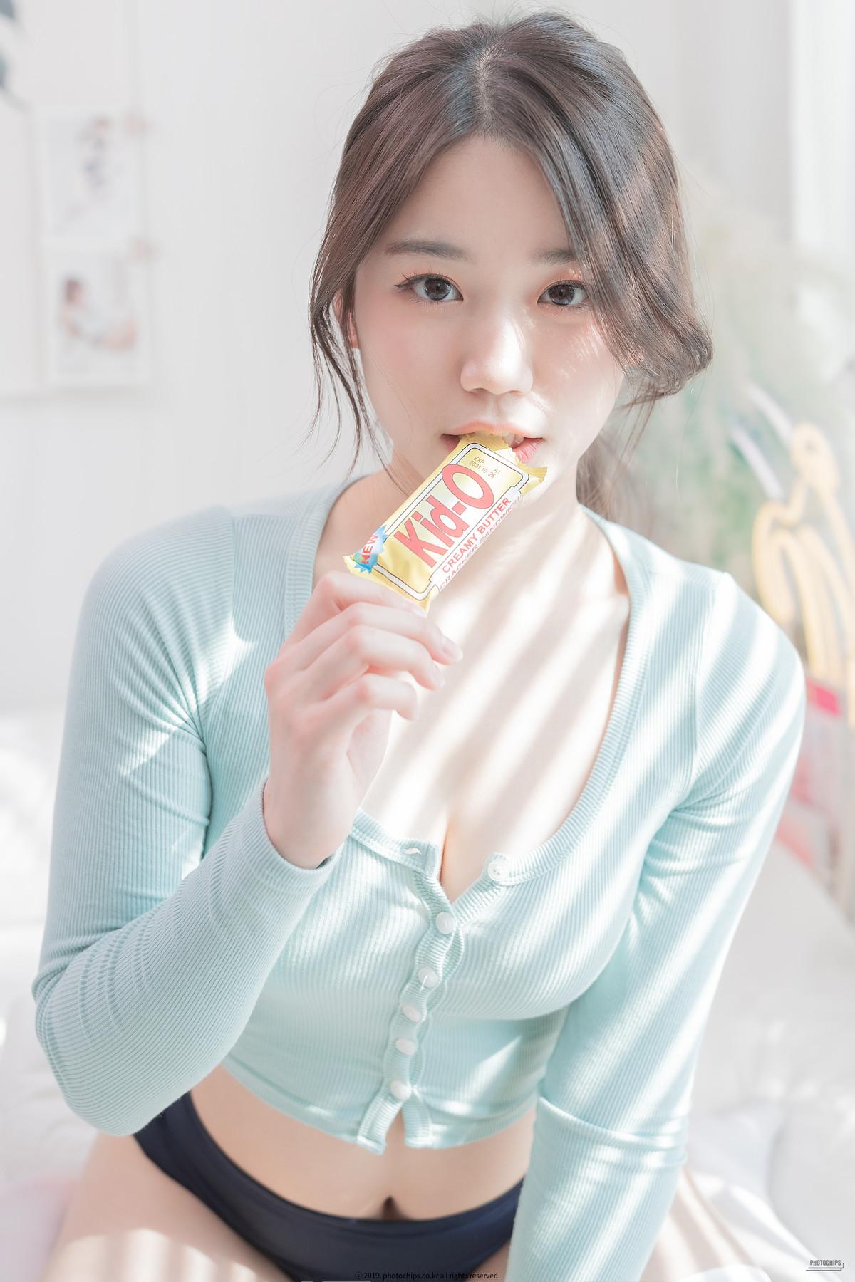 Hyeseong 혜성, [PhotoChips] Vol.120 “남친시점’ Set.01の写真 23