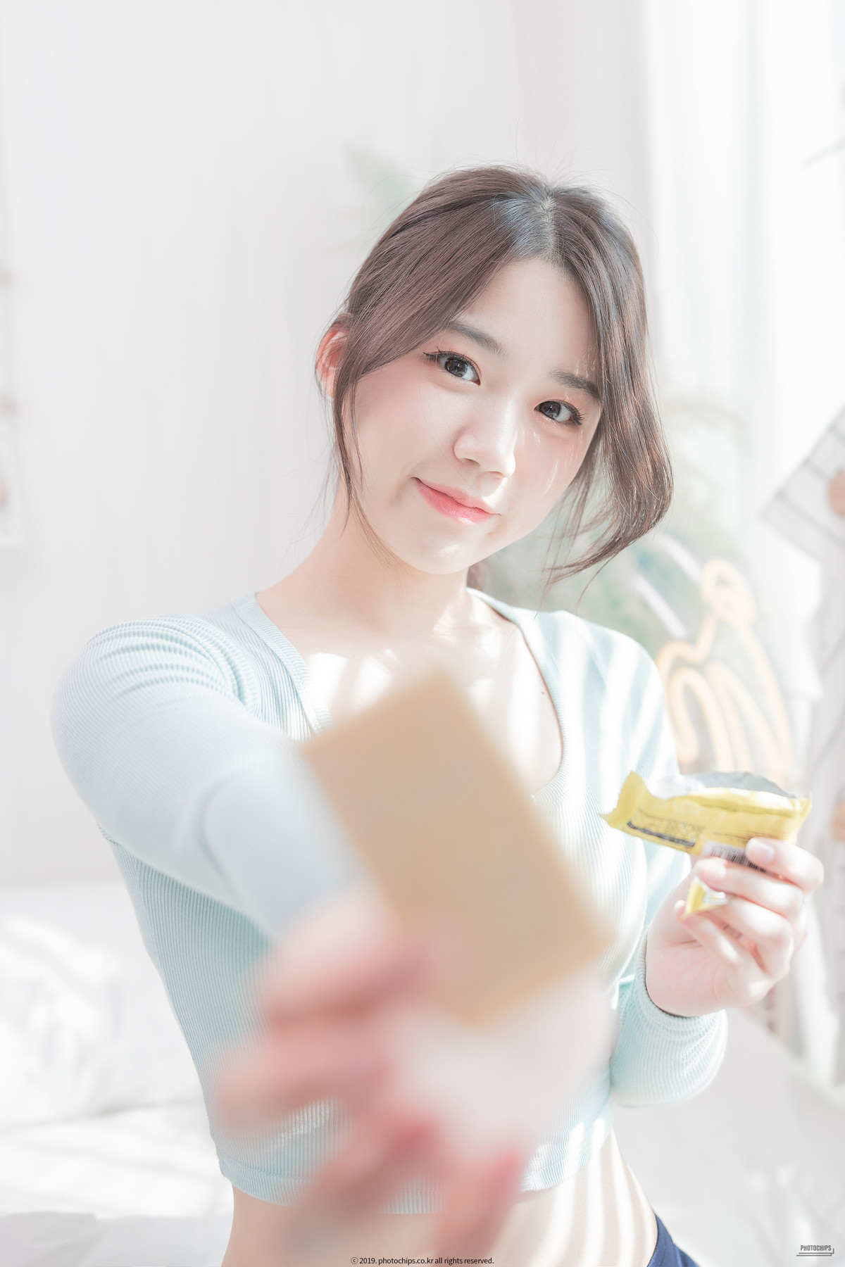 Hyeseong 혜성, [PhotoChips] Vol.120 “남친시점’ Set.01の写真 25