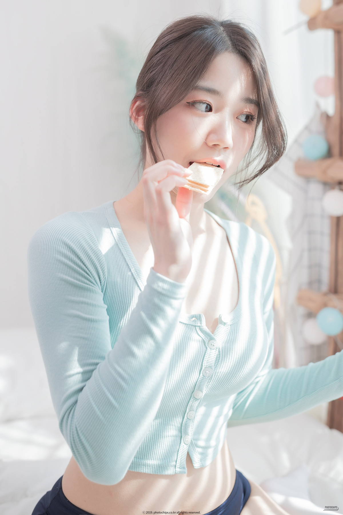 Hyeseong 혜성, [PhotoChips] Vol.120 “남친시점’ Set.01の写真 26
