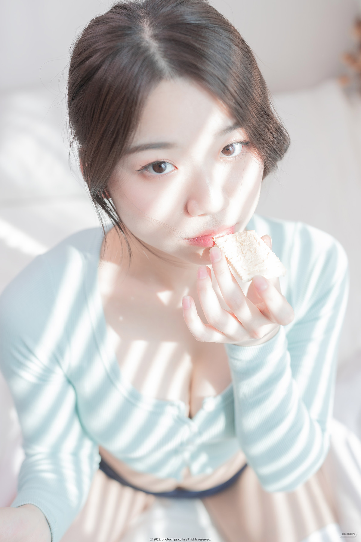 Hyeseong 혜성, [PhotoChips] Vol.120 “남친시점’ Set.01の写真 28