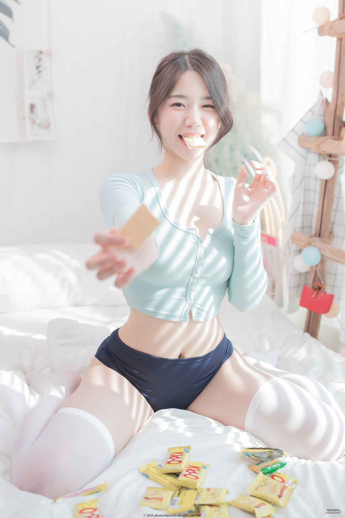 Hyeseong 혜성, [PhotoChips] Vol.120 “남친시점’ Set.01の写真 29