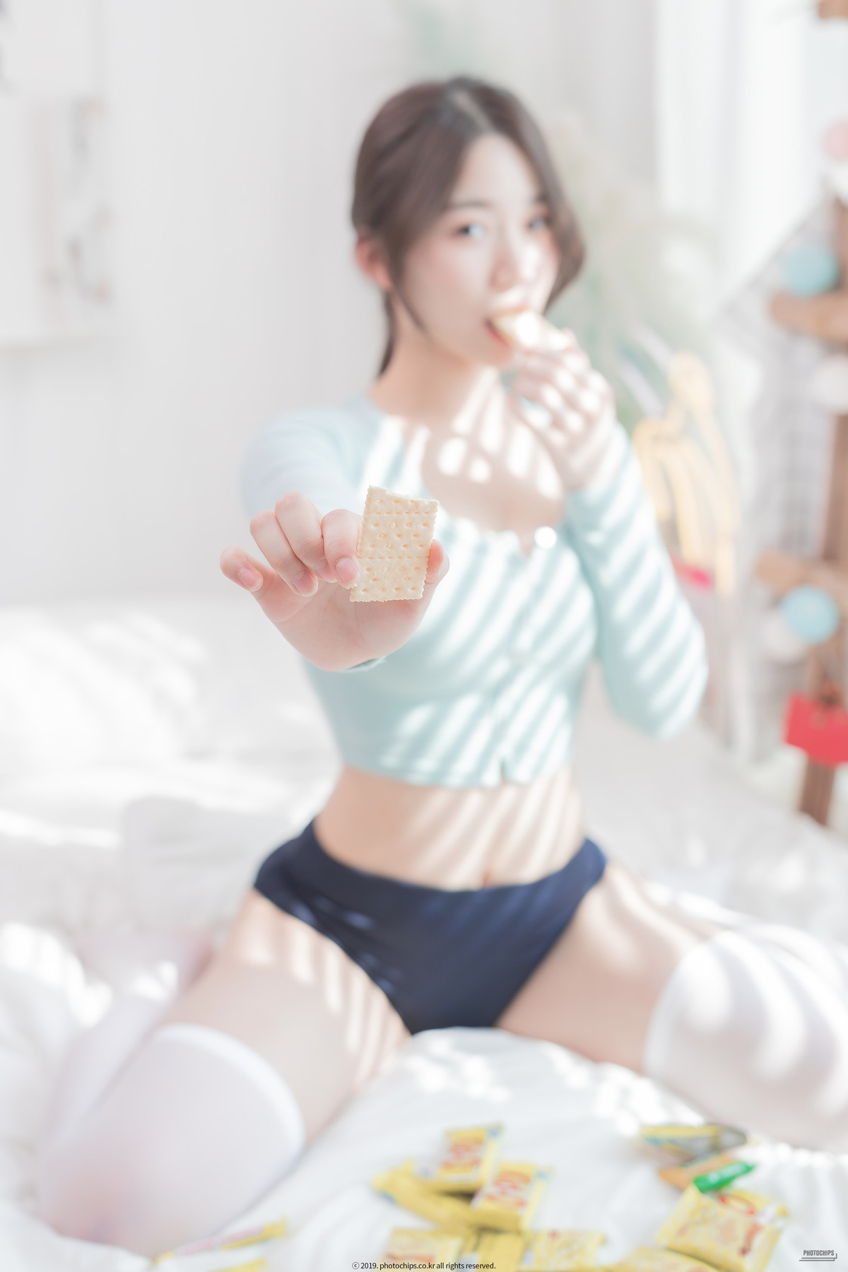 Hyeseong 혜성, [PhotoChips] Vol.120 “남친시점’ Set.01の写真 30