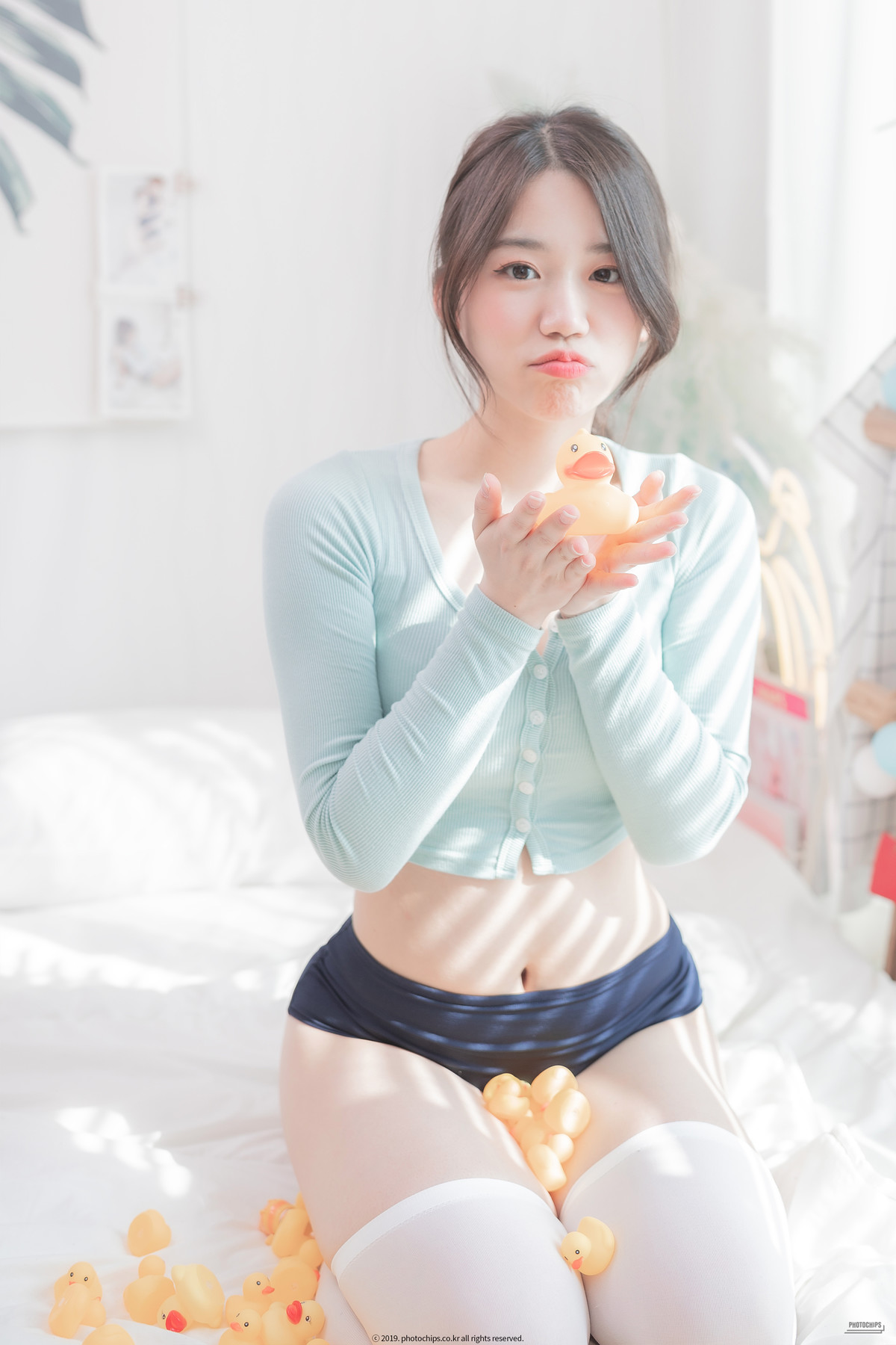 Hyeseong 혜성, [PhotoChips] Vol.120 “남친시점’ Set.01の写真 31