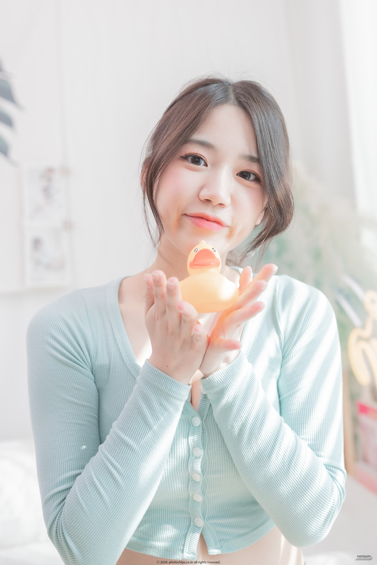 Hyeseong 혜성, [PhotoChips] Vol.120 “남친시점’ Set.01の写真 32