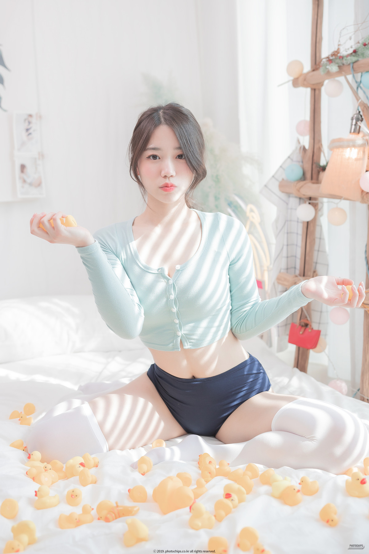 Hyeseong 혜성, [PhotoChips] Vol.120 “남친시점’ Set.01の写真 37