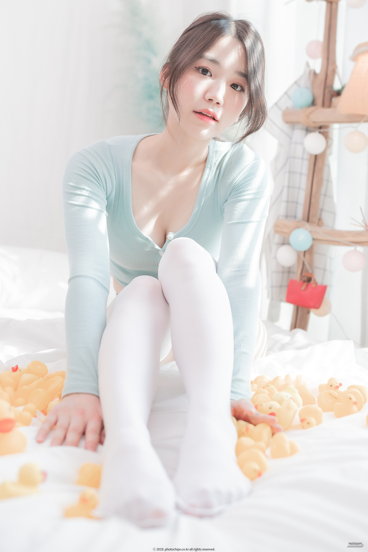 Hyeseong 혜성, [PhotoChips] Vol.120 “남친시점’ Set.01の写真 38