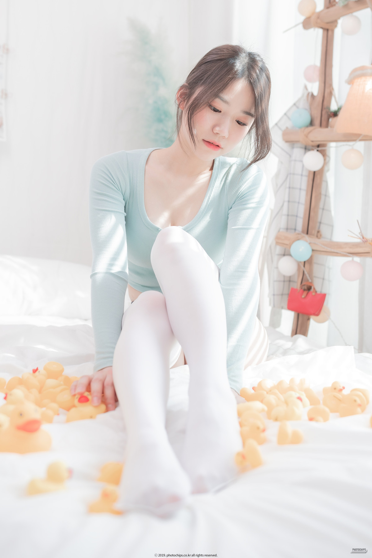 Hyeseong 혜성, [PhotoChips] Vol.120 “남친시점’ Set.01の写真 39