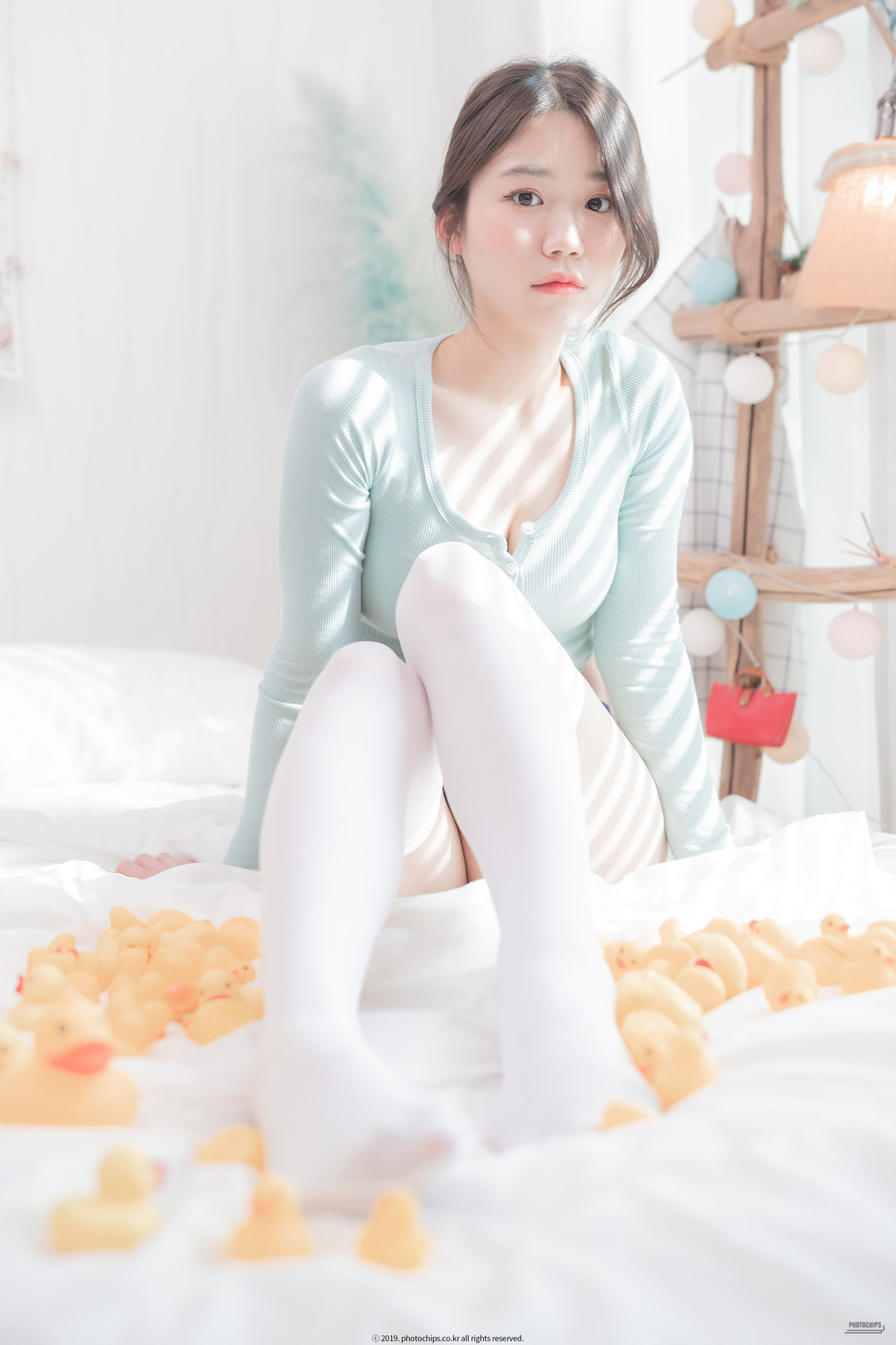 Hyeseong 혜성, [PhotoChips] Vol.120 “남친시점’ Set.01の写真 41