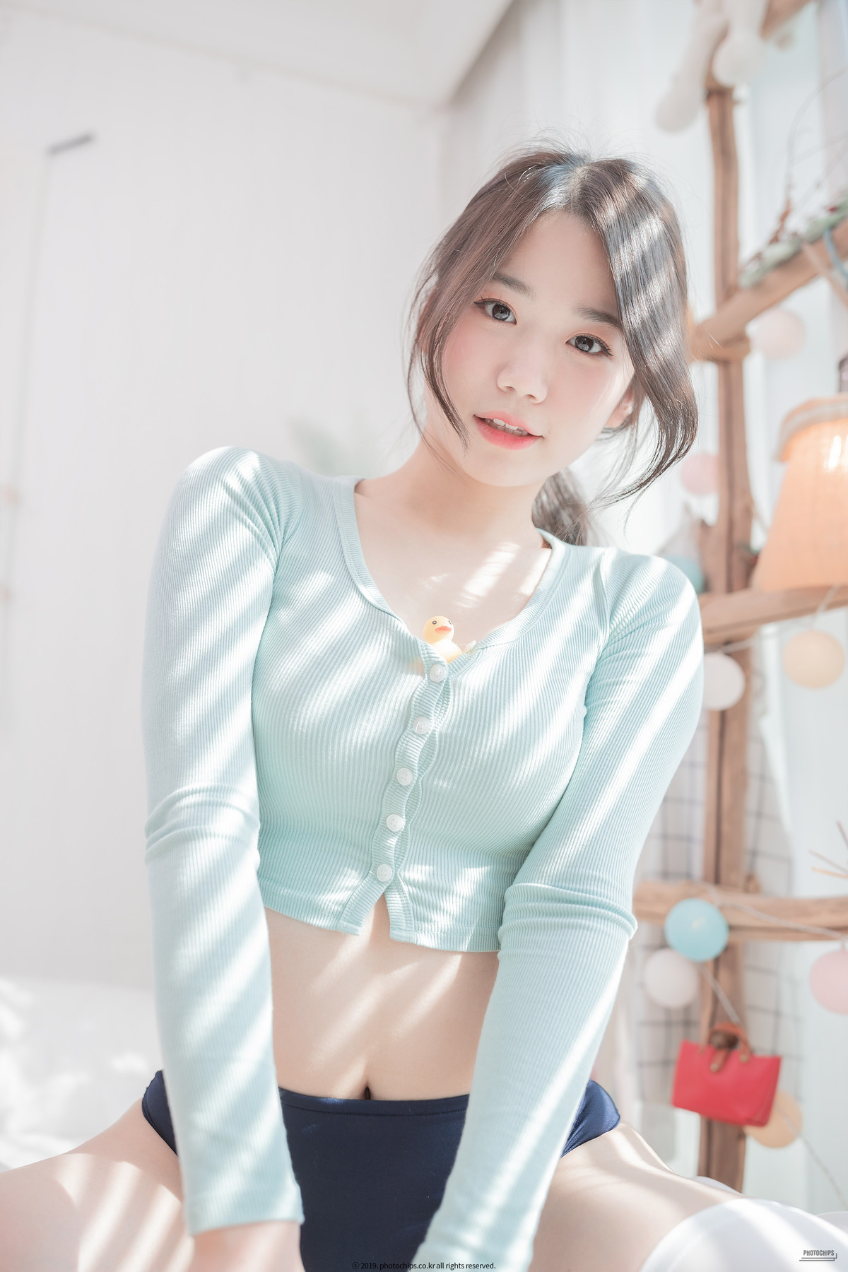 Hyeseong 혜성, [PhotoChips] Vol.120 “남친시점’ Set.01の写真 44
