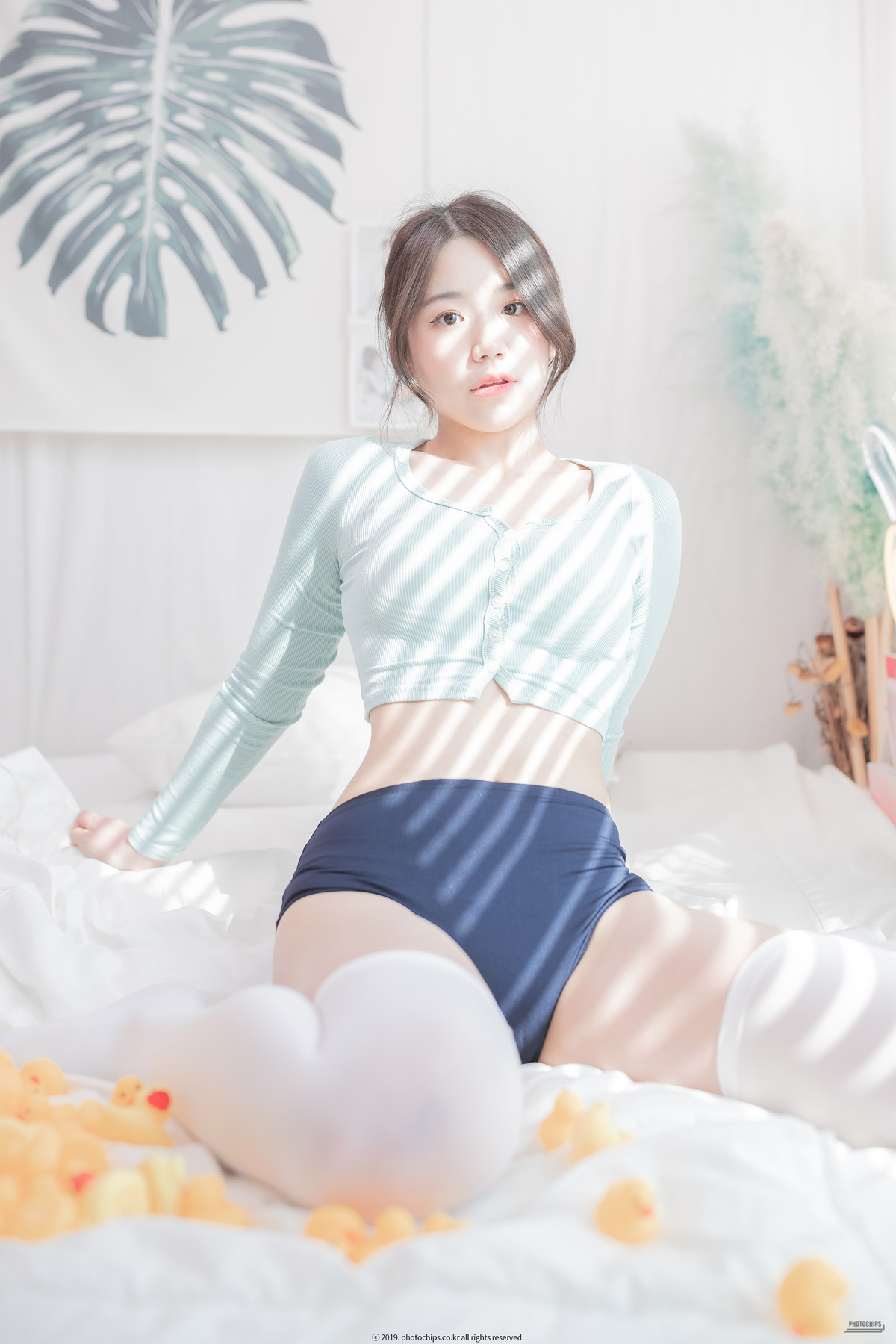 Hyeseong 혜성, [PhotoChips] Vol.120 “남친시점’ Set.01の写真 46