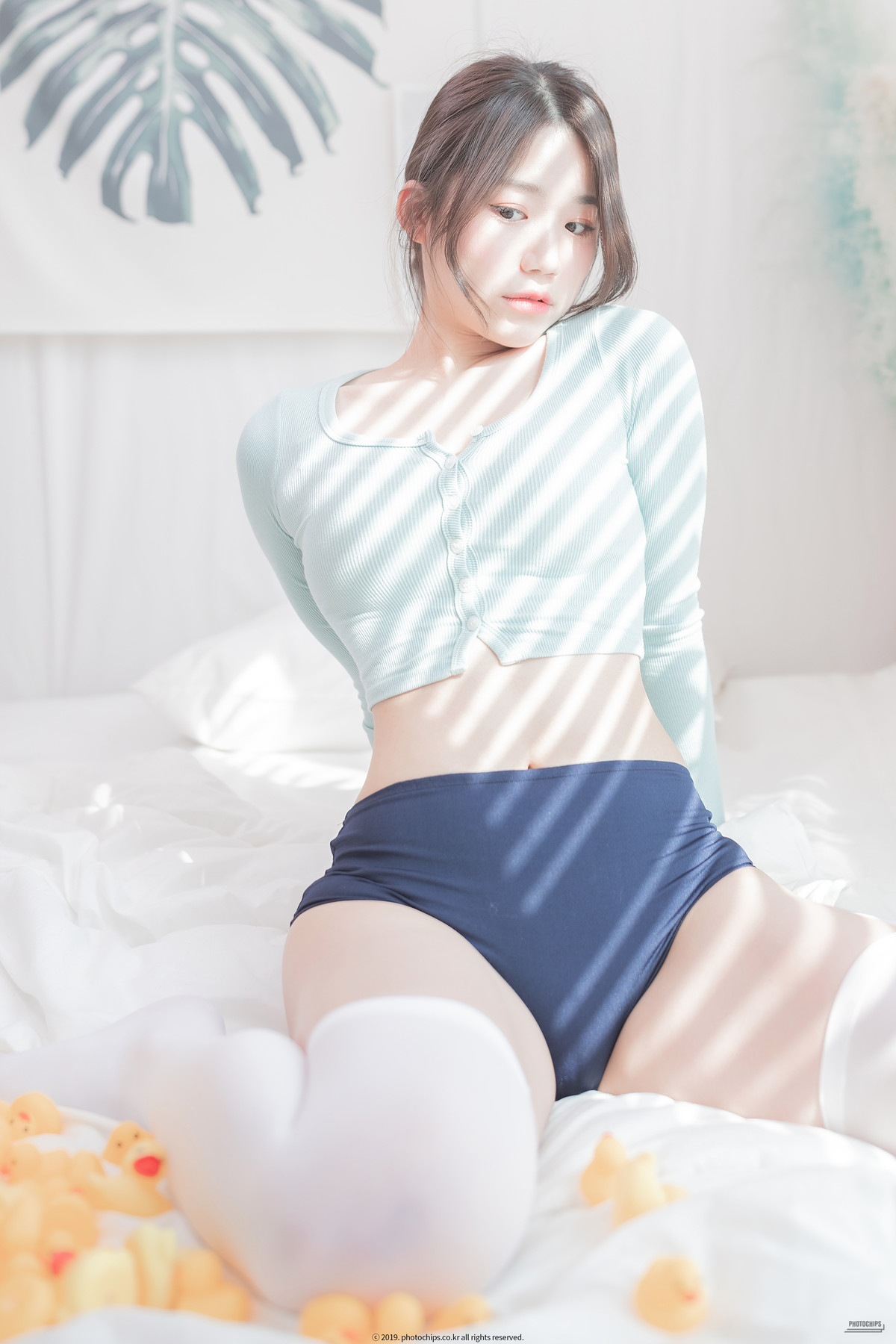 Hyeseong 혜성, [PhotoChips] Vol.120 “남친시점’ Set.01の写真 49