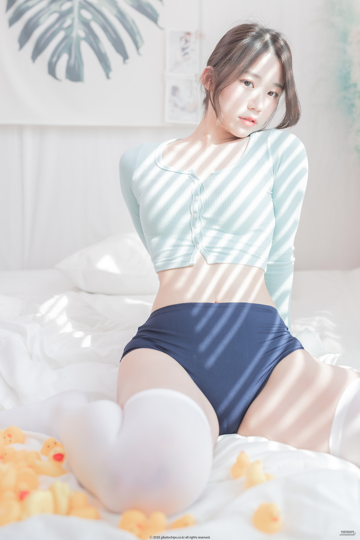 Hyeseong 혜성, [PhotoChips] Vol.120 “남친시점’ Set.01の写真 50