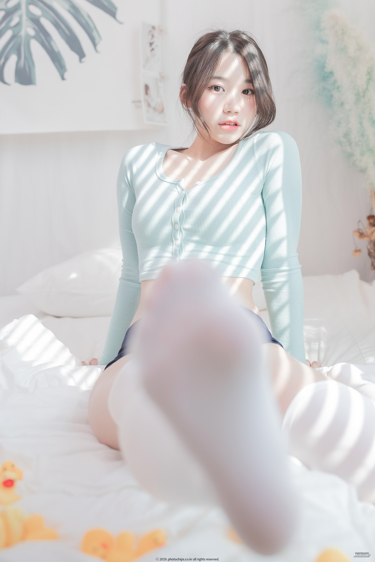 Hyeseong 혜성, [PhotoChips] Vol.120 “남친시점’ Set.01の写真 52