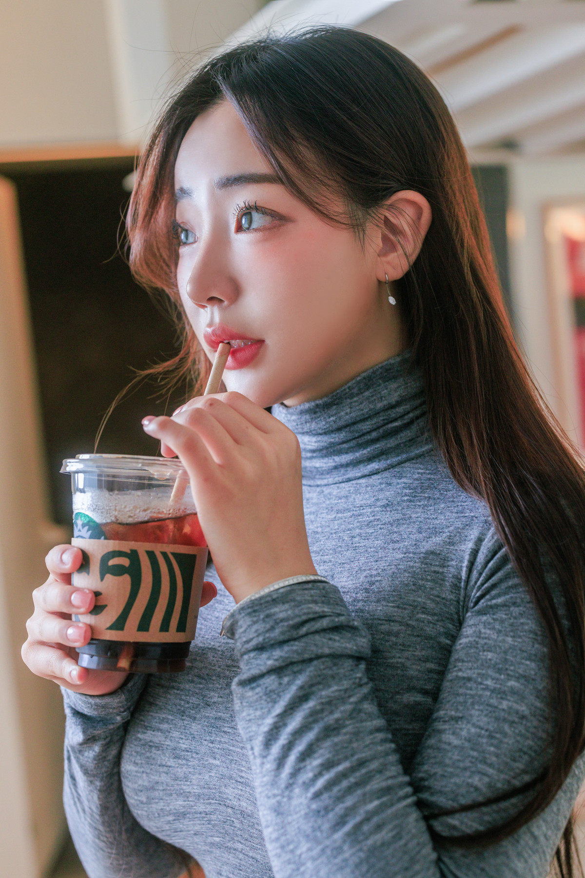 Friya 프리야, [SWEETBOX] FRIYA Vol.03 Set.01の写真 3