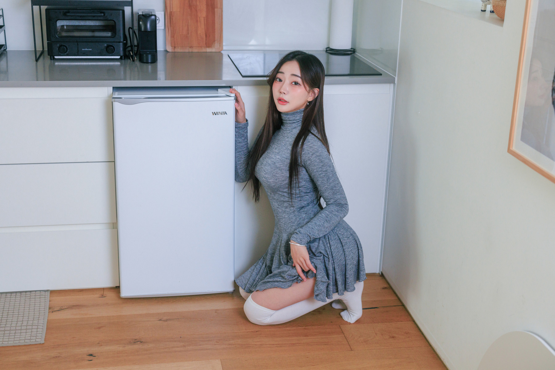 Friya 프리야, [SWEETBOX] FRIYA Vol.03 Set.01の写真 5