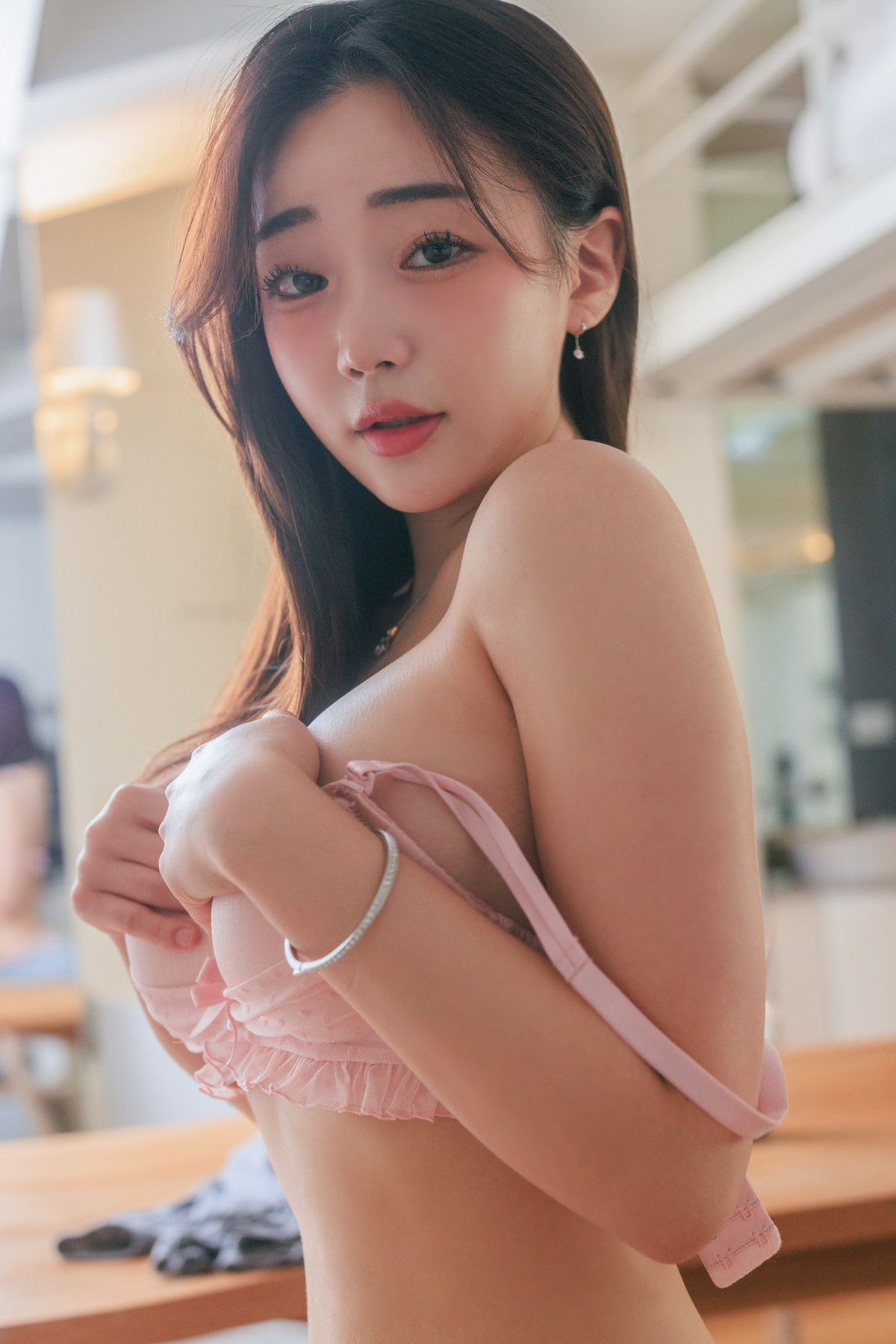 Friya 프리야, [SWEETBOX] FRIYA Vol.03 Set.01の写真 56