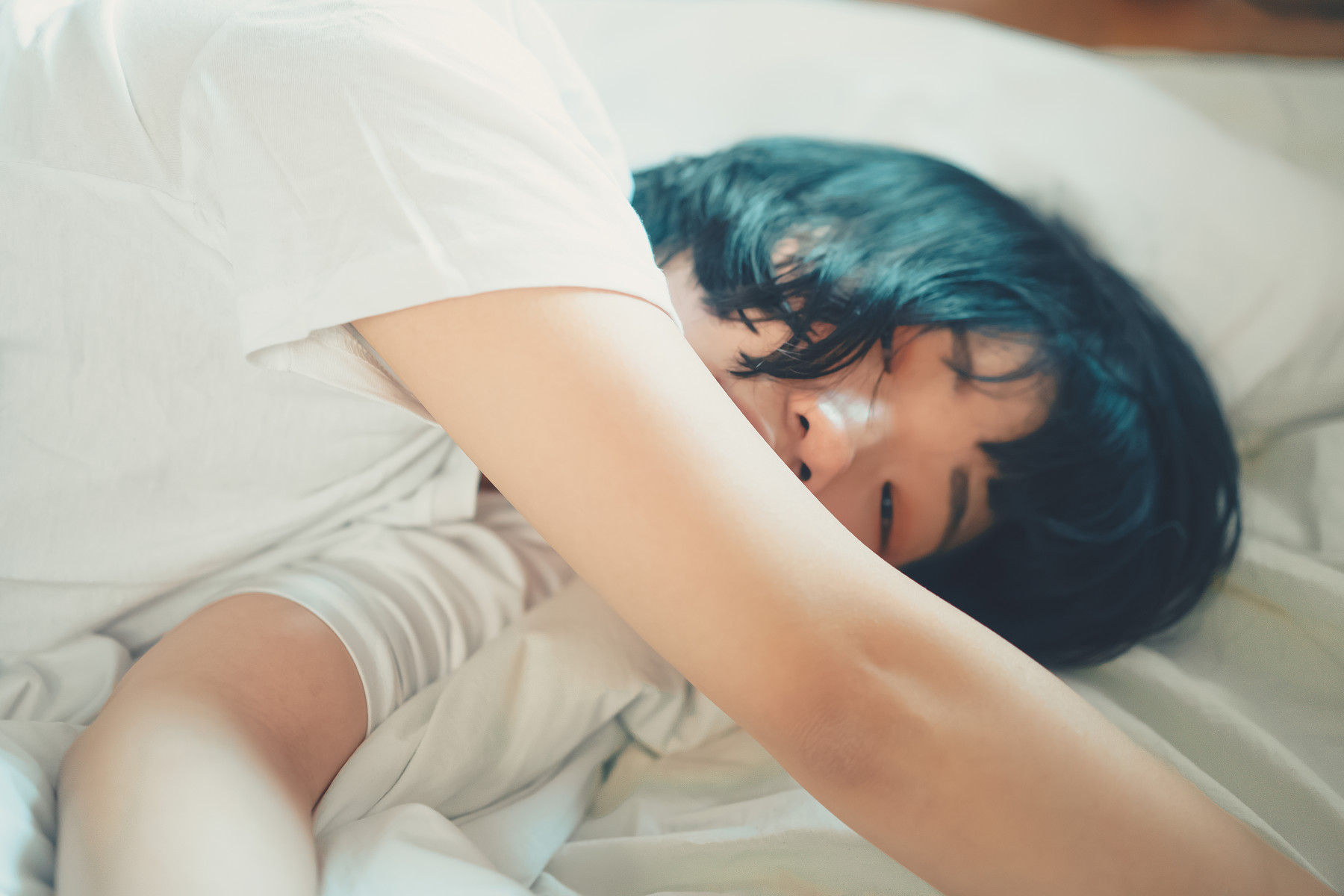 Mimmi 밈미, [DJAWA] White Set.02の写真 65